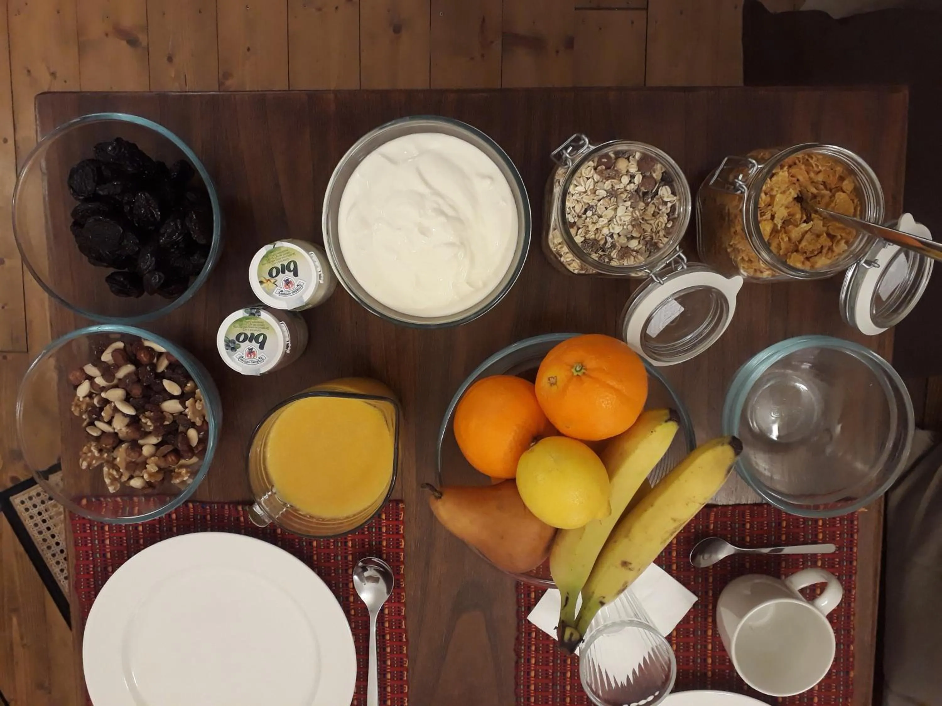 Antica Terrazza Pietramala