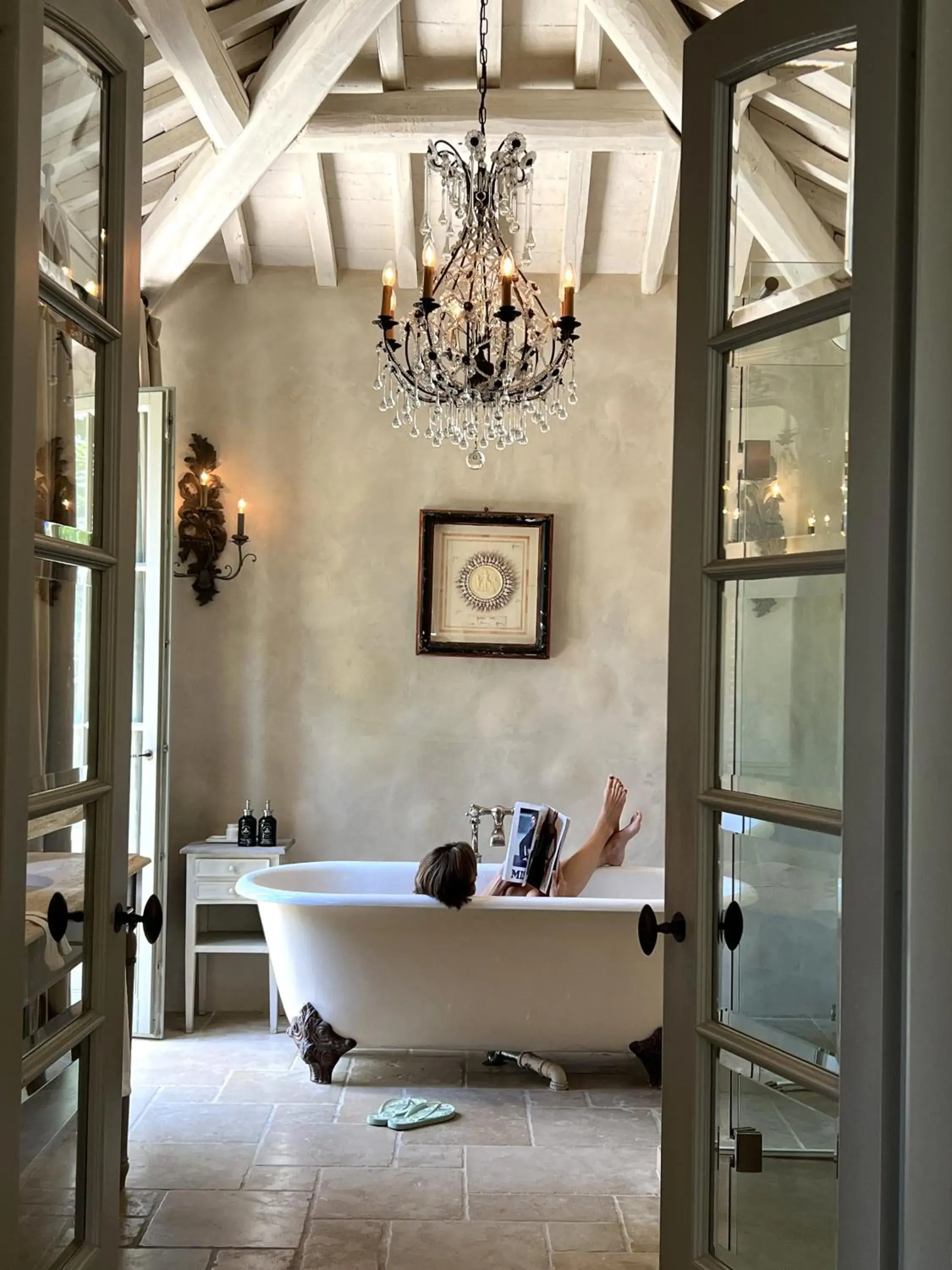 Exclusive Suite in Borgo Santo Pietro Exclusive Suite in Borgo Santo Pietro