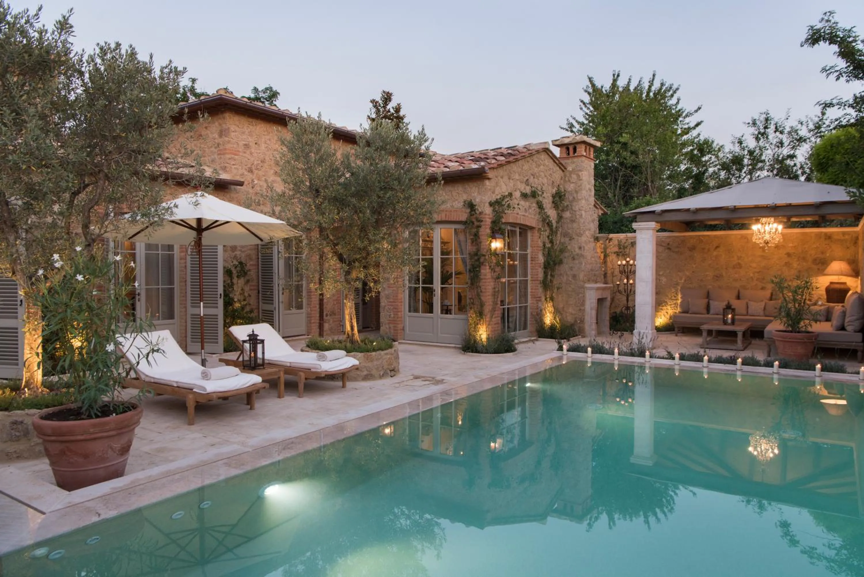 Borgo Santo Pietro