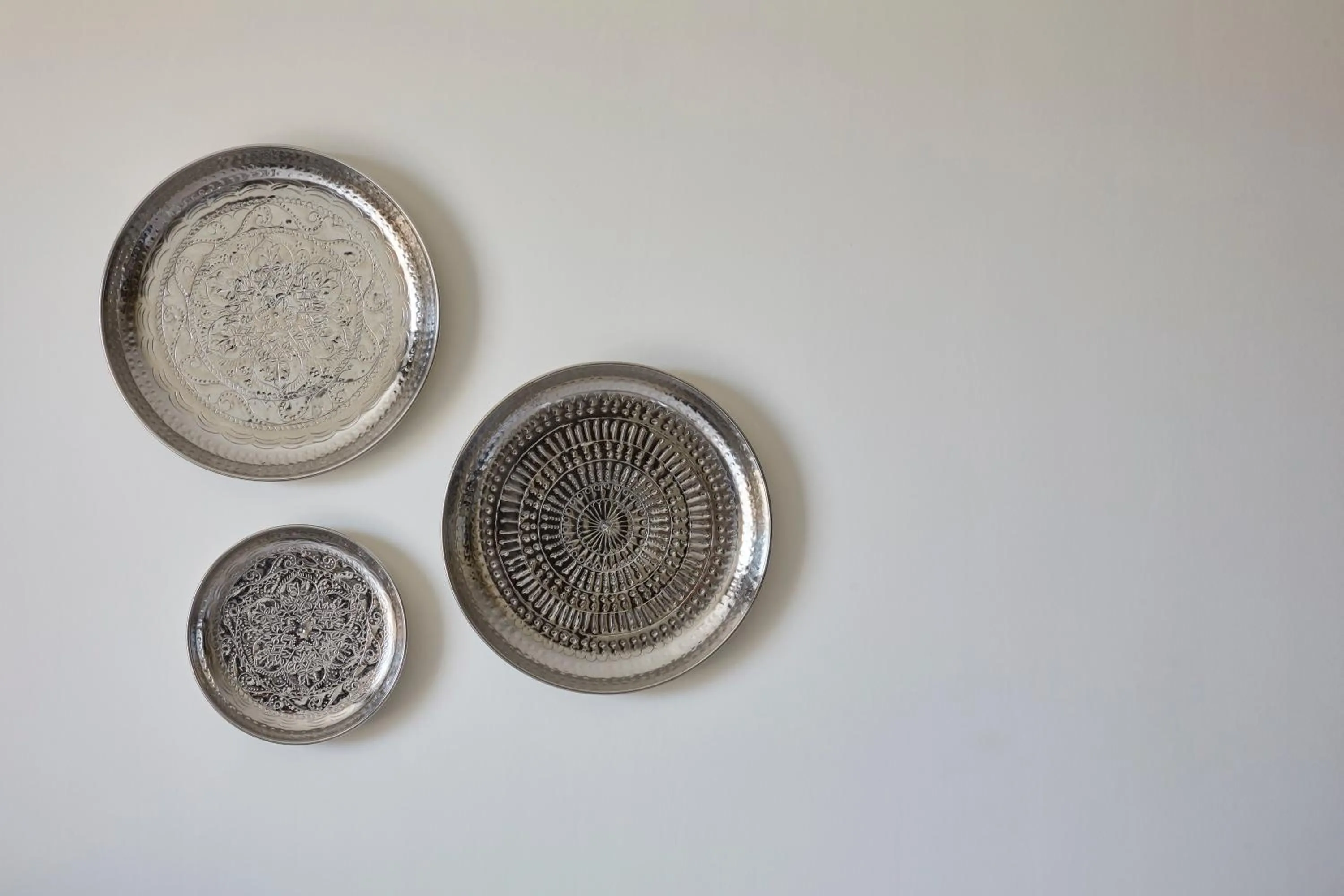 Living room in Skiathos Living