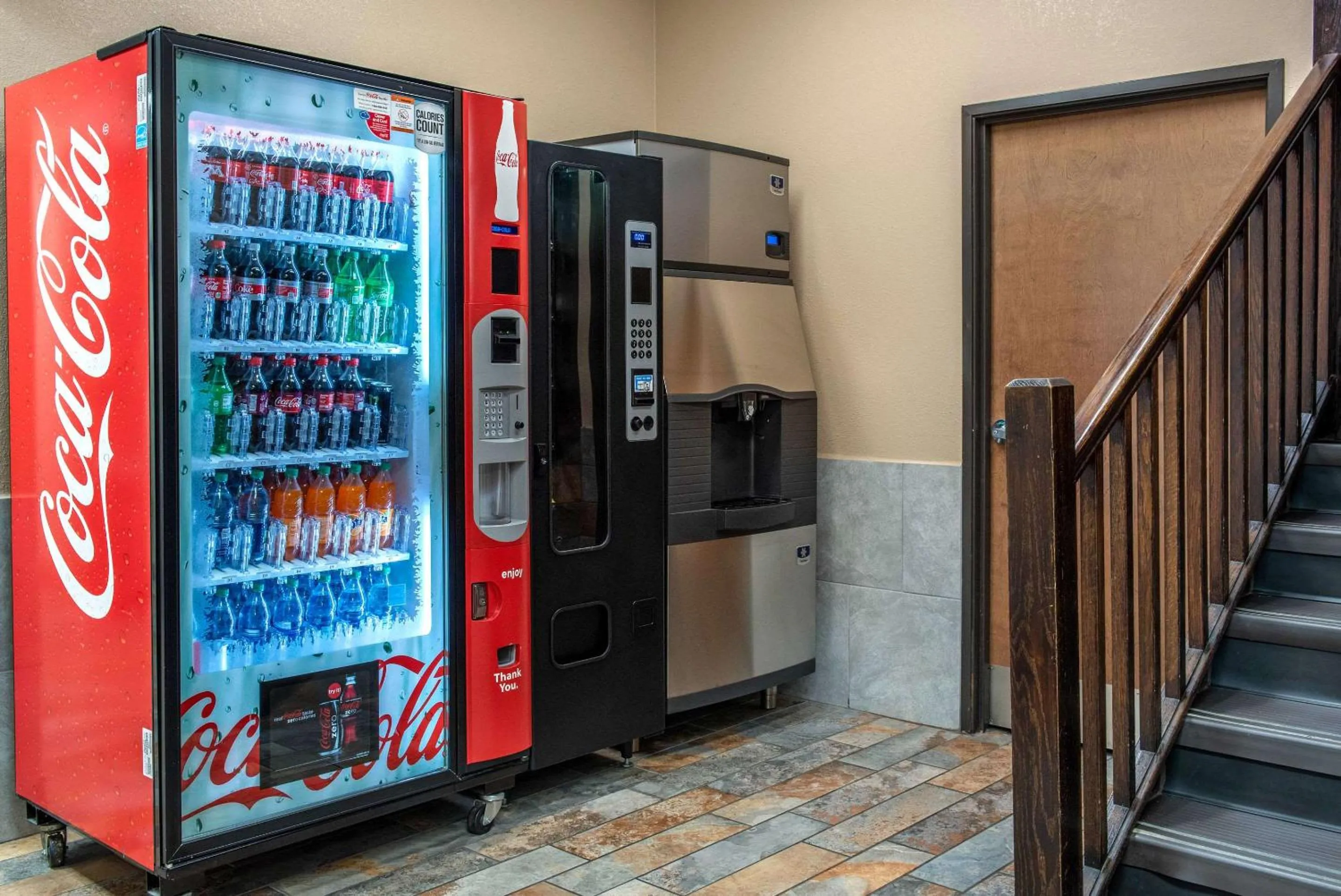 Other in Econo Lodge