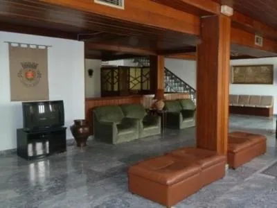 TV and multimedia in Hotel Brasa