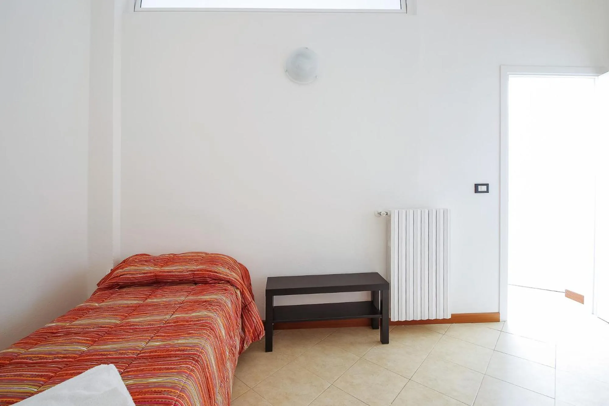 Bed in Bologna Città Turrita Rooms