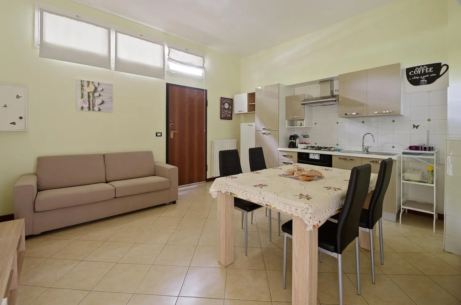 Bologna Città Turrita Rooms