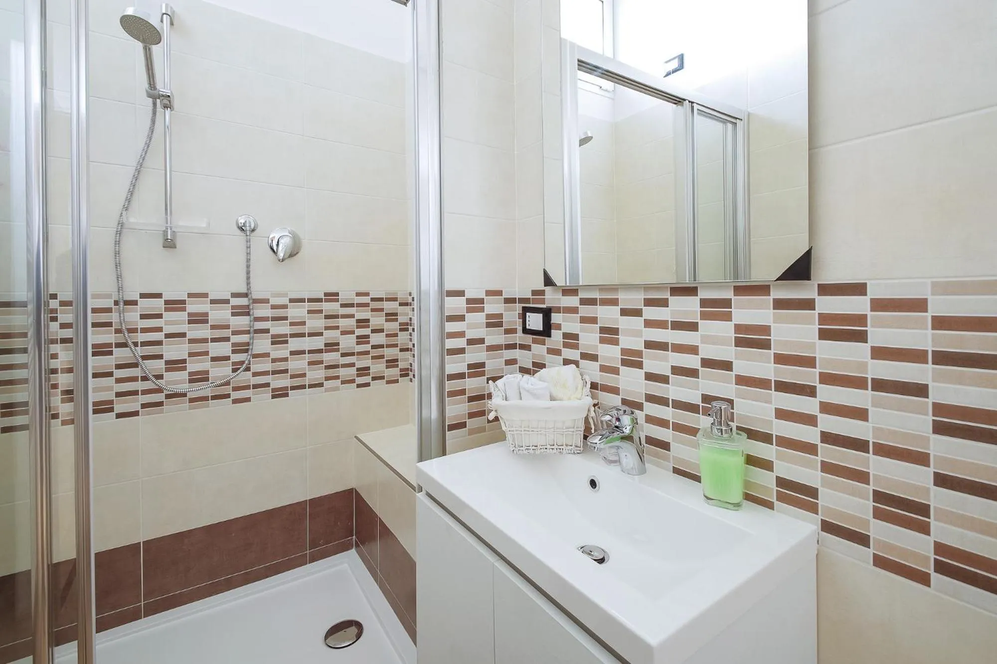 Bologna Città Turrita Rooms