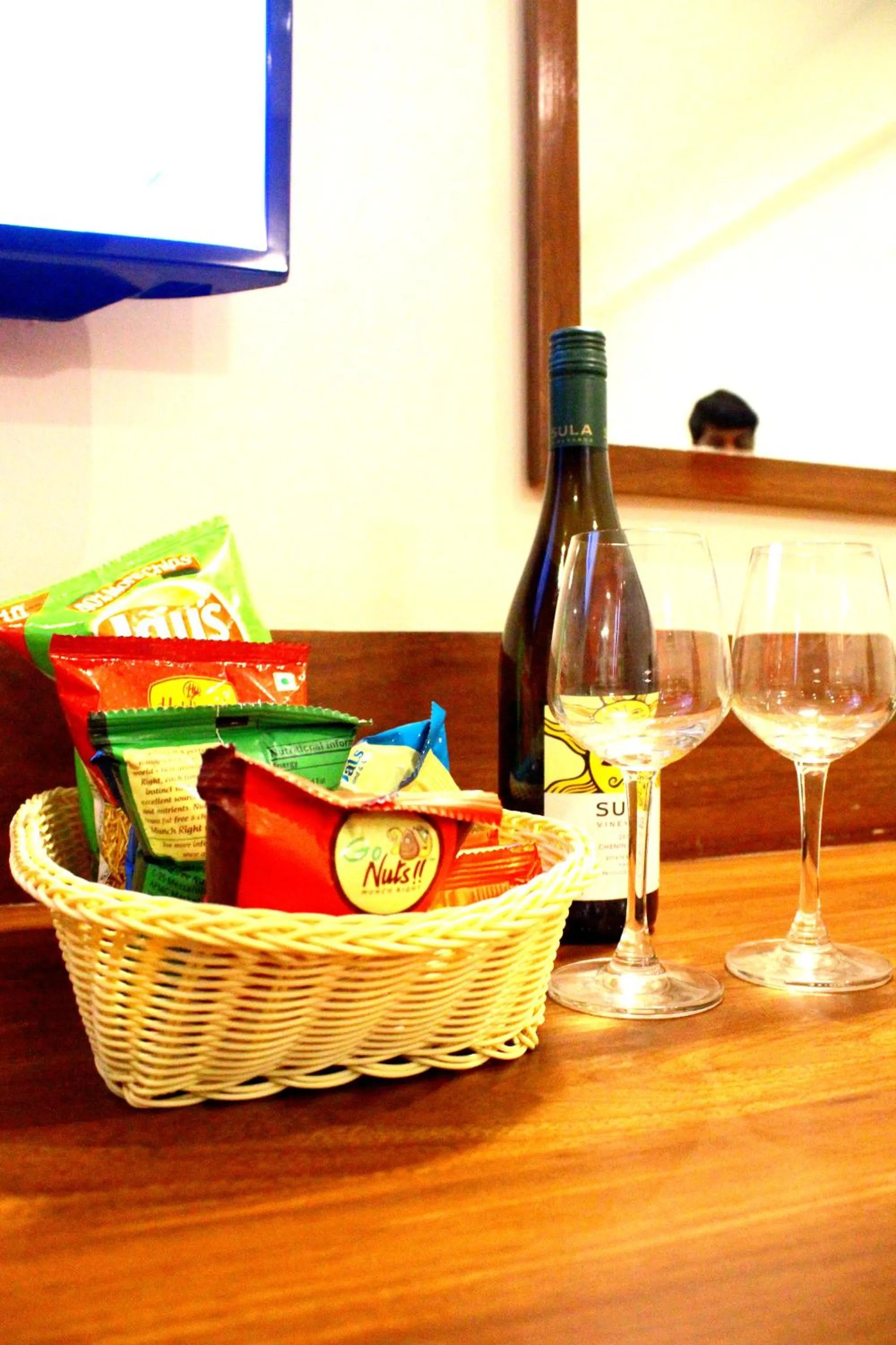 Kyriad Hotel Gulbarga by OTHPL