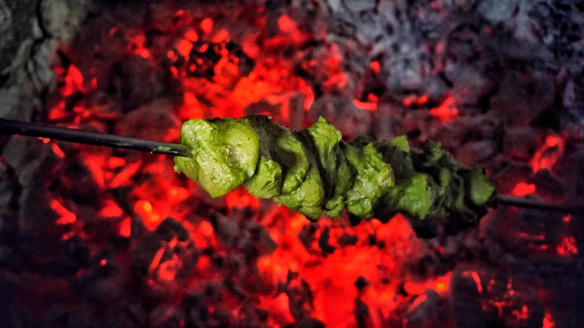 Food in Kyriad Hotel Gulbarga by OTHPL
