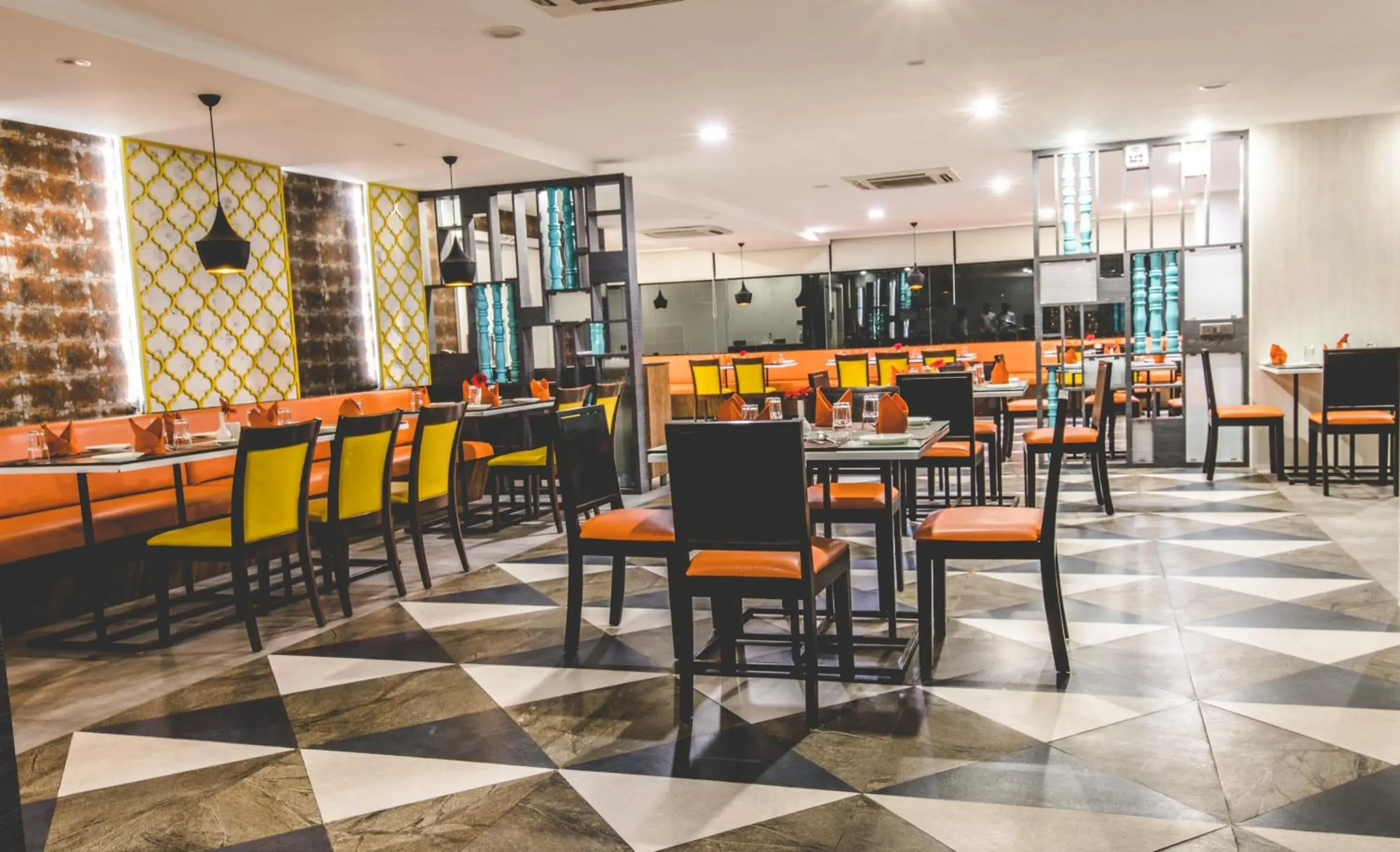 Kyriad Hotel Gulbarga by OTHPL Kyriad Hotel Gulbarga by OTHPL