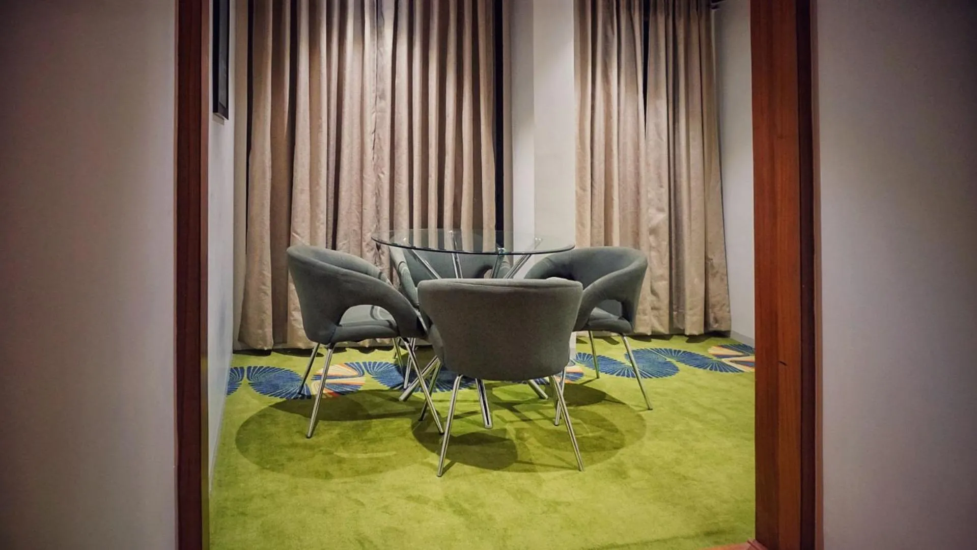 Kyriad Hotel Gulbarga by OTHPL
