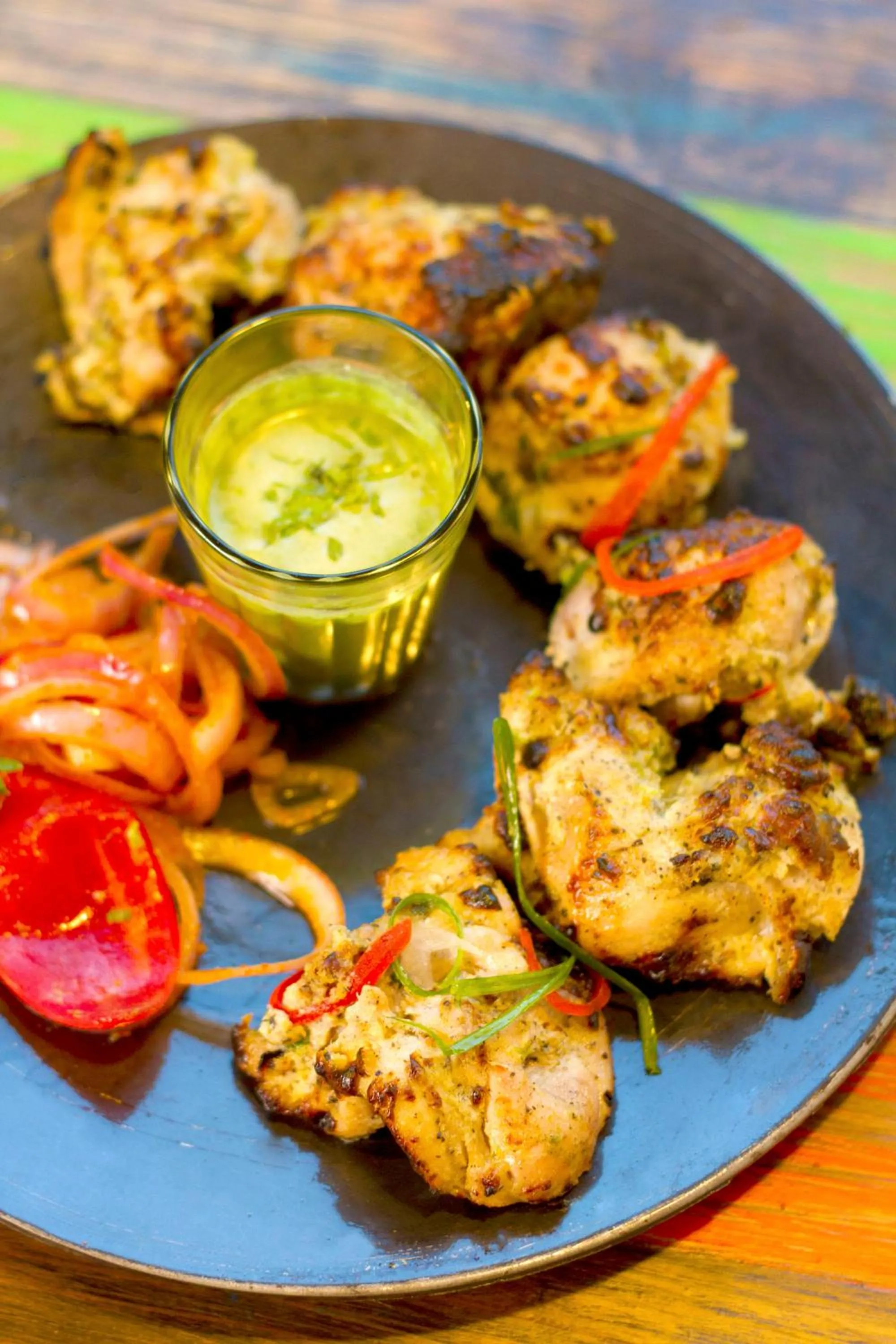 Food in Kyriad Hotel Gulbarga by OTHPL