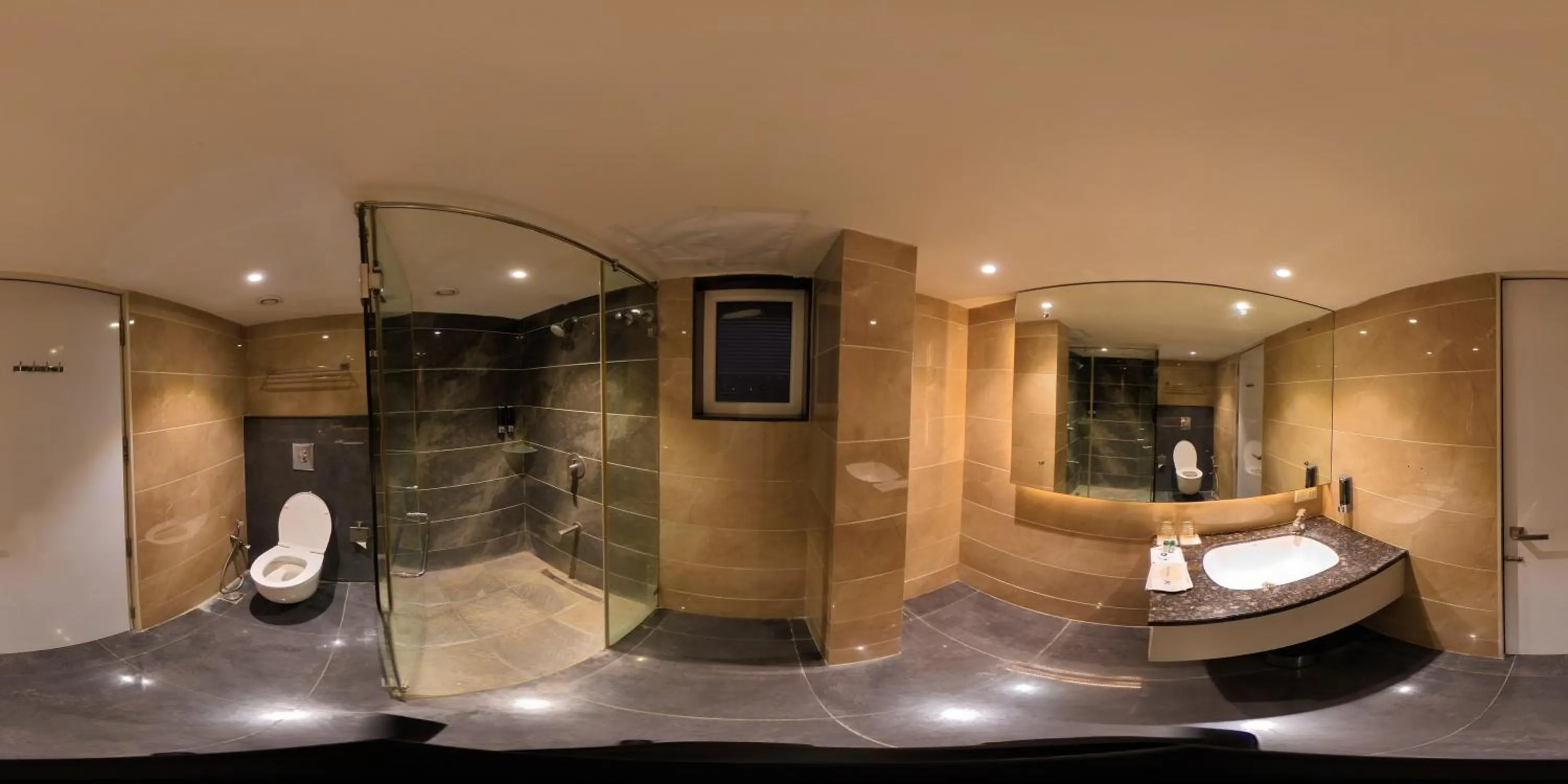 Kyriad Hotel Gulbarga by OTHPL