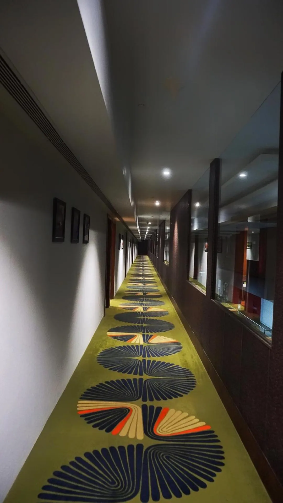 Kyriad Hotel Gulbarga by OTHPL