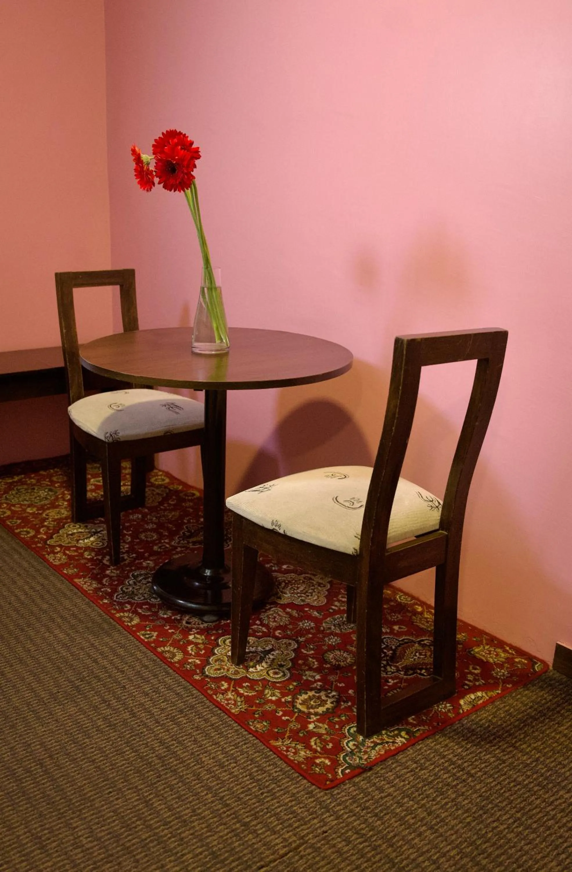 Dreams Hotel Boutique