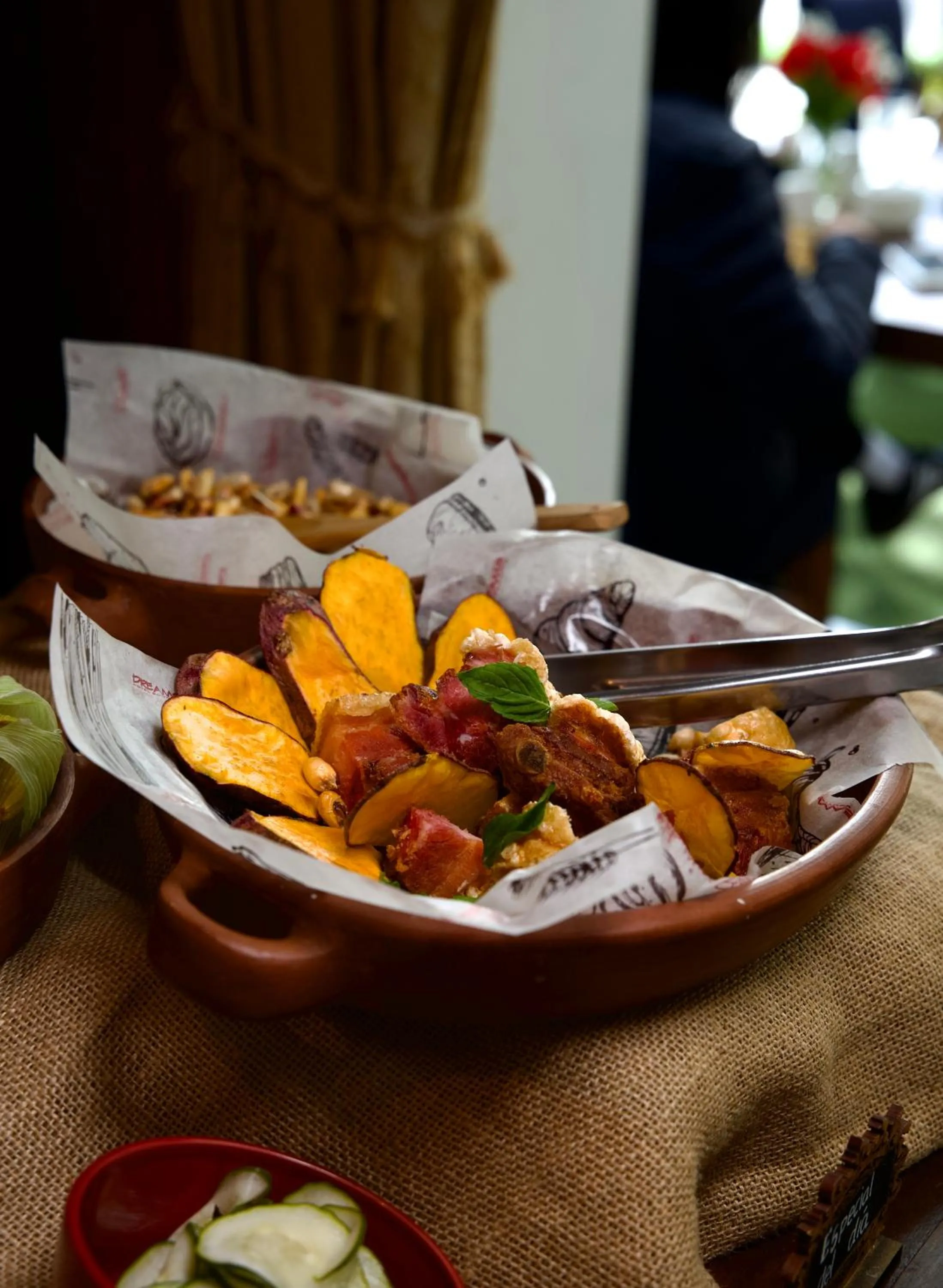 Dreams Hotel Boutique