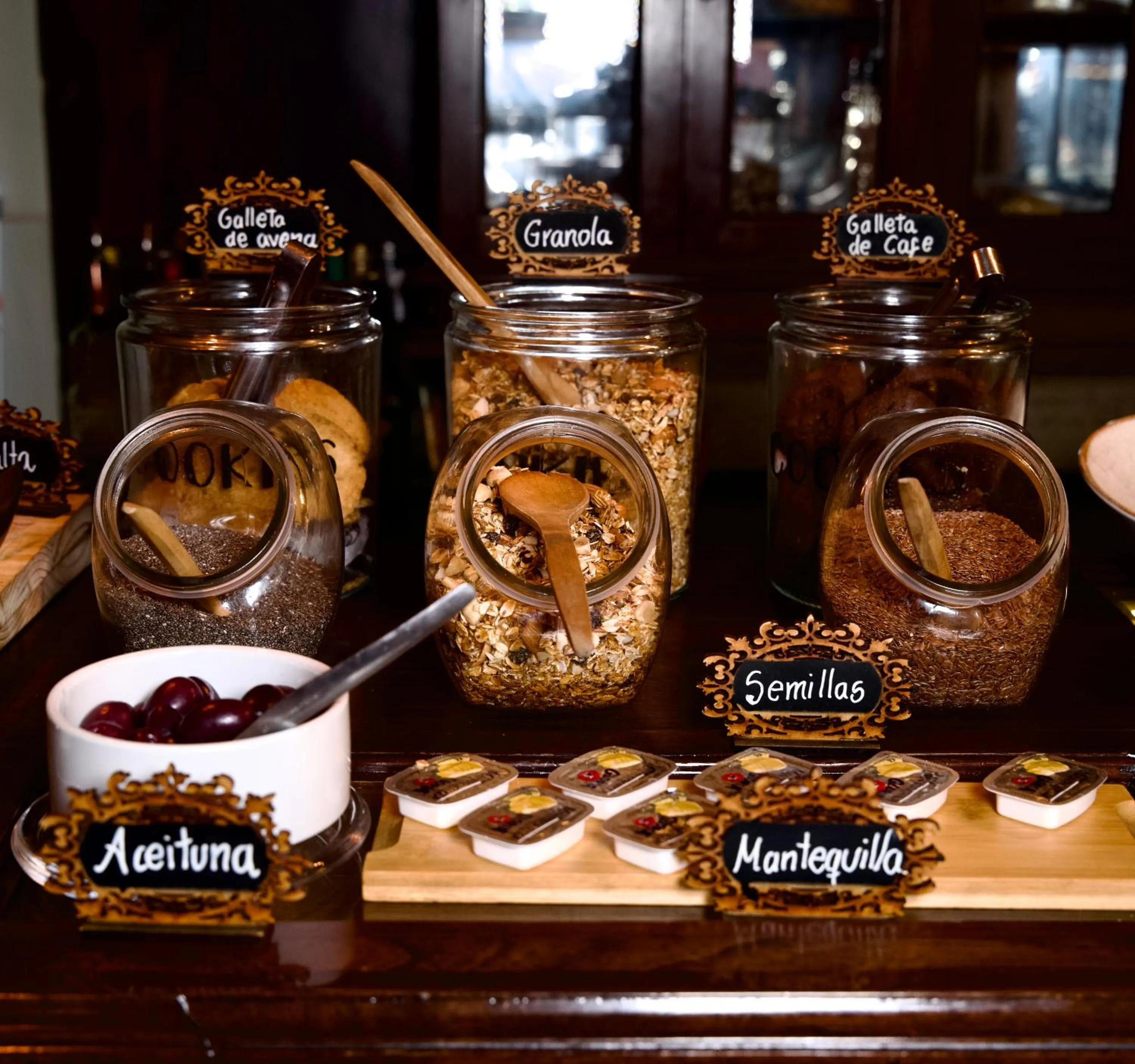 Dreams Hotel Boutique