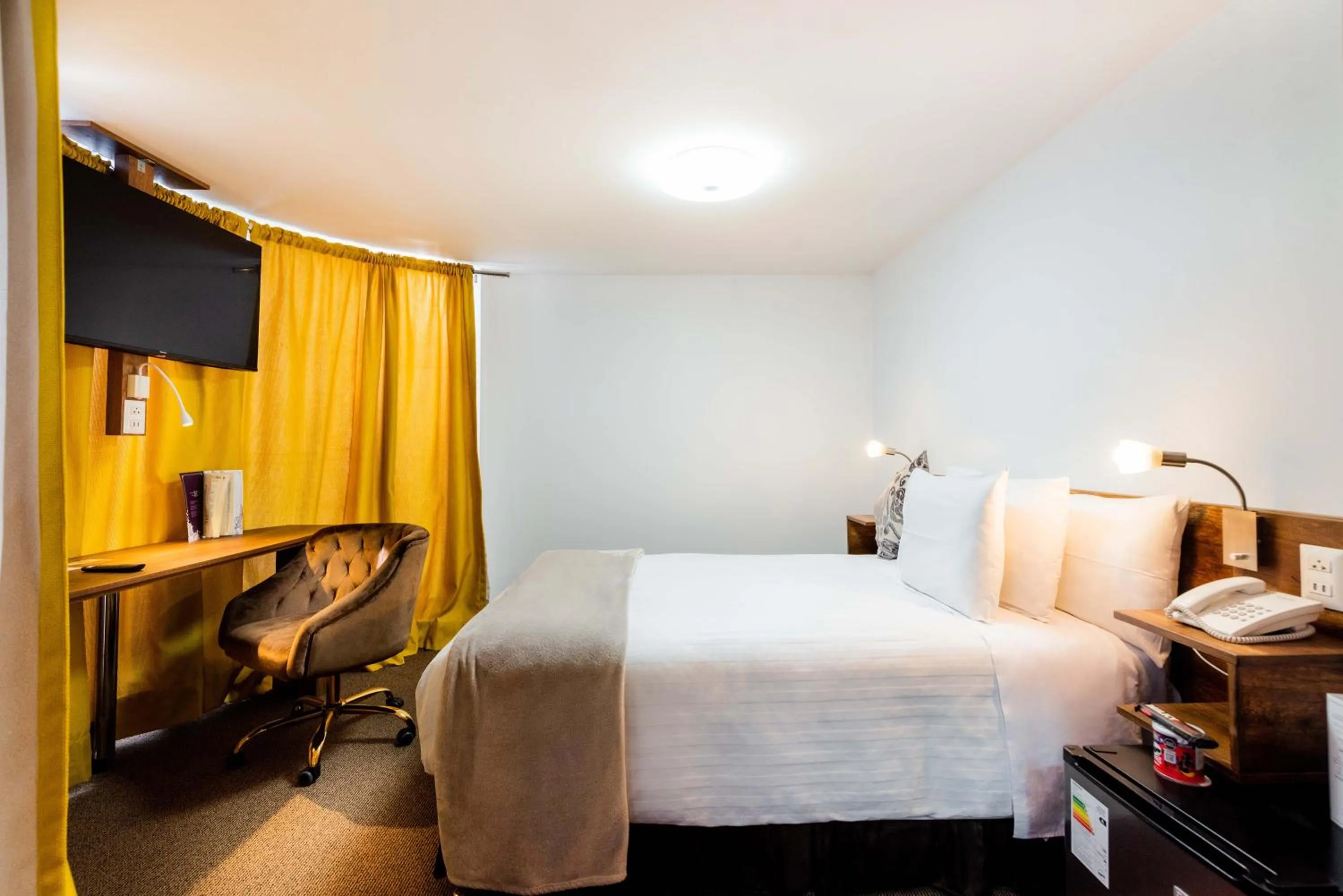 Bed in Dreams Hotel Boutique