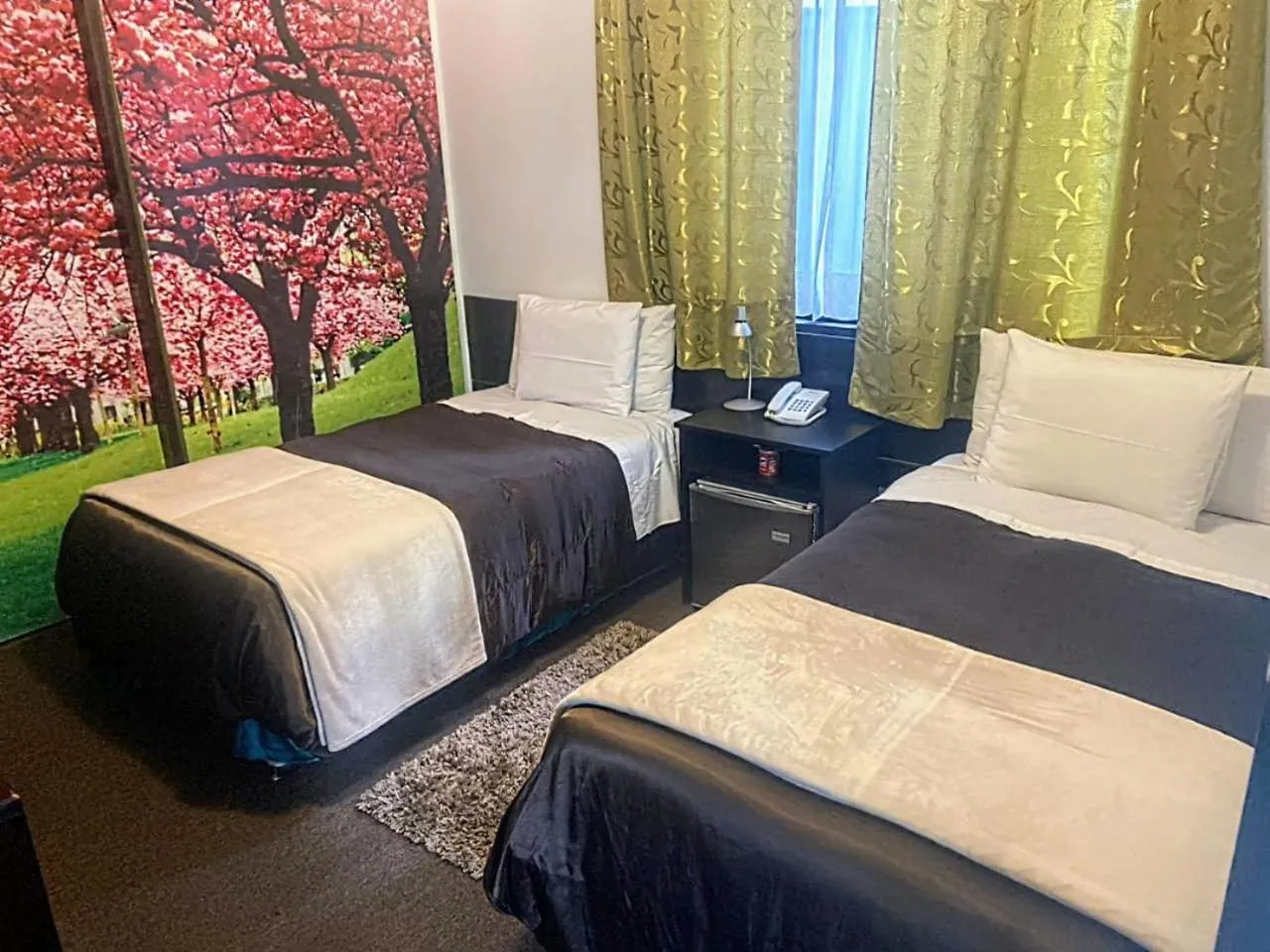 Bed in Dreams Hotel Boutique