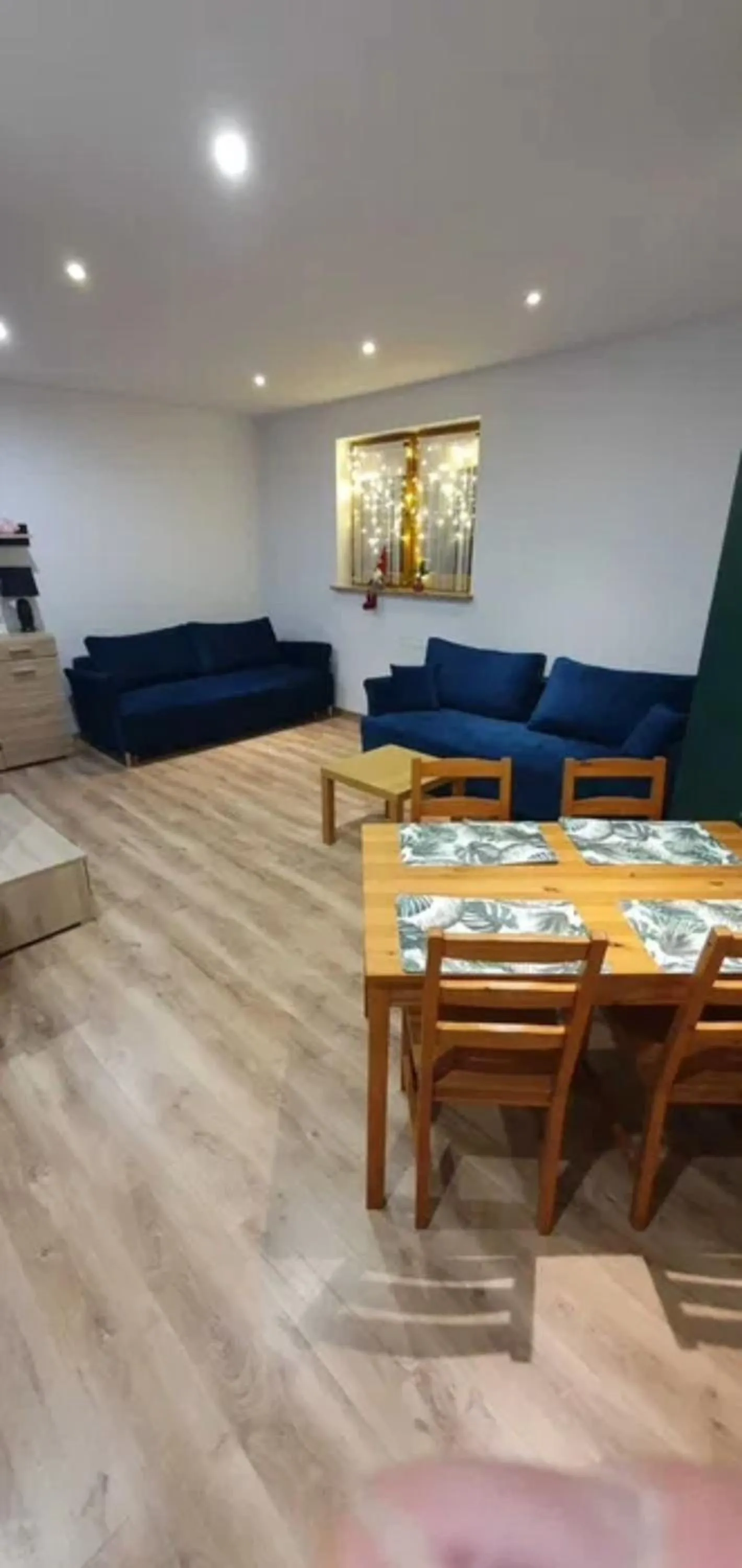 Apartament Luna