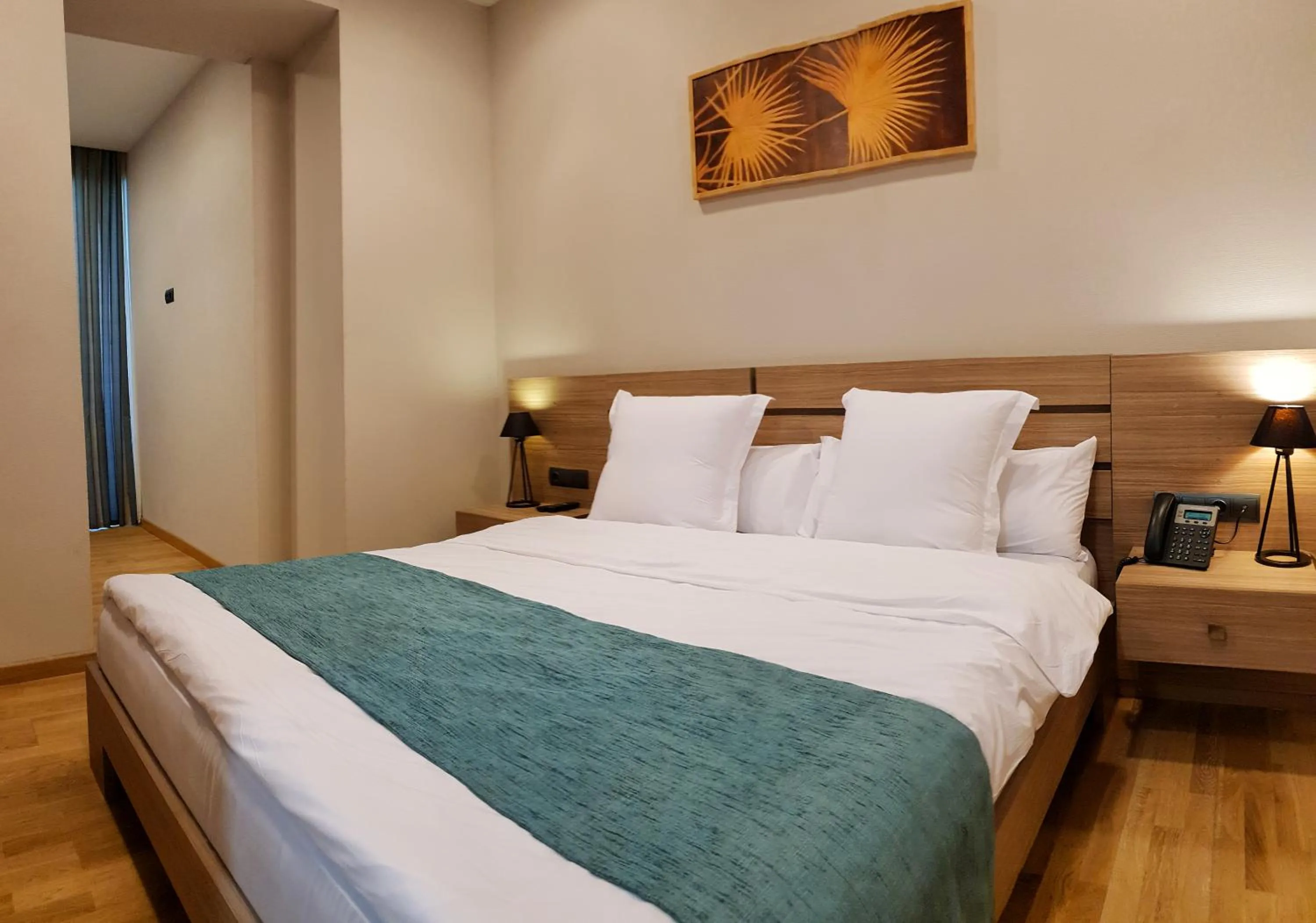 Bedroom, Bed in Maison Boutique Hotel