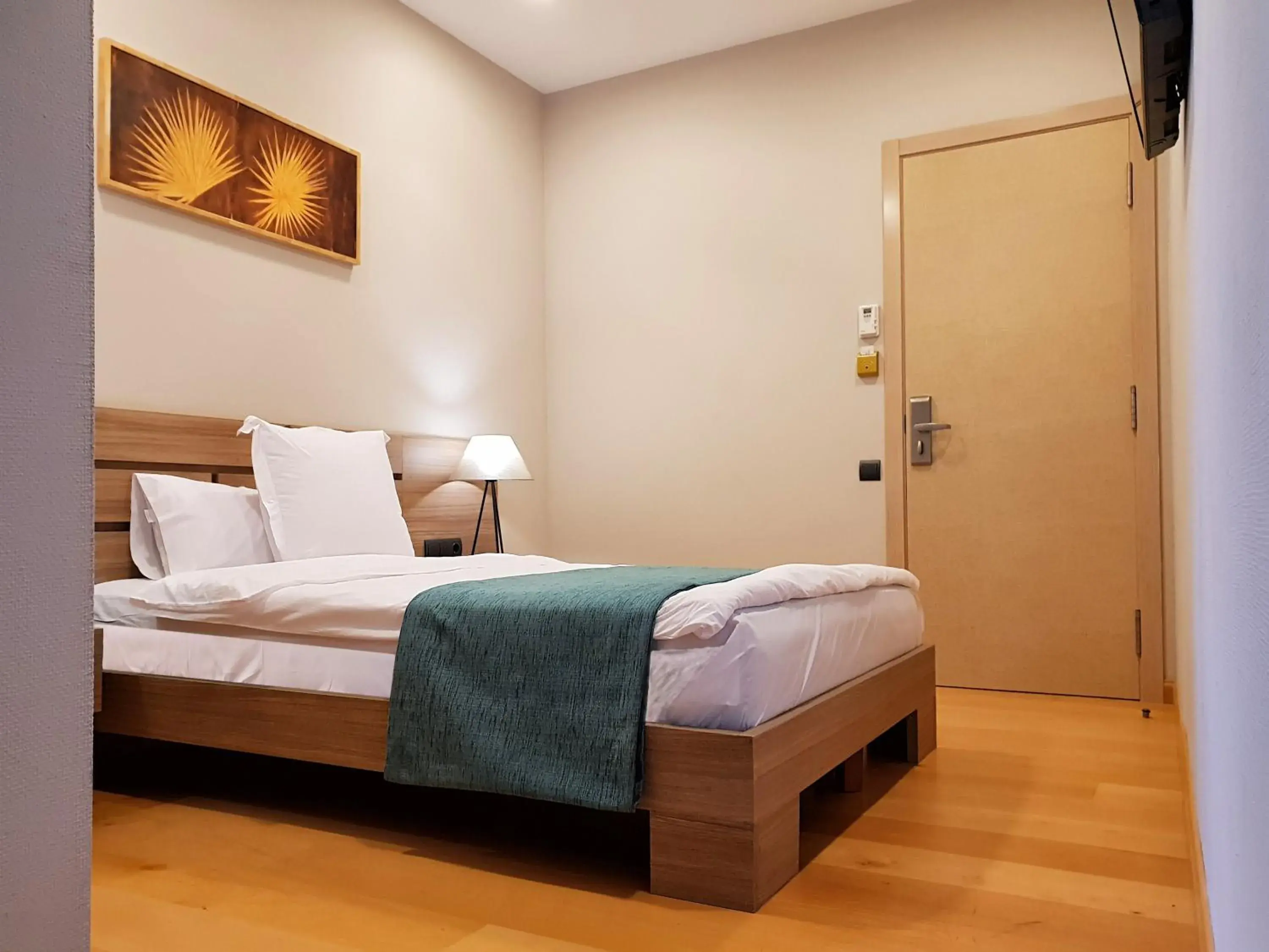 Single Room with Balcony in Maison Boutique Hotel Single Room with Balcony in Maison Boutique Hotel