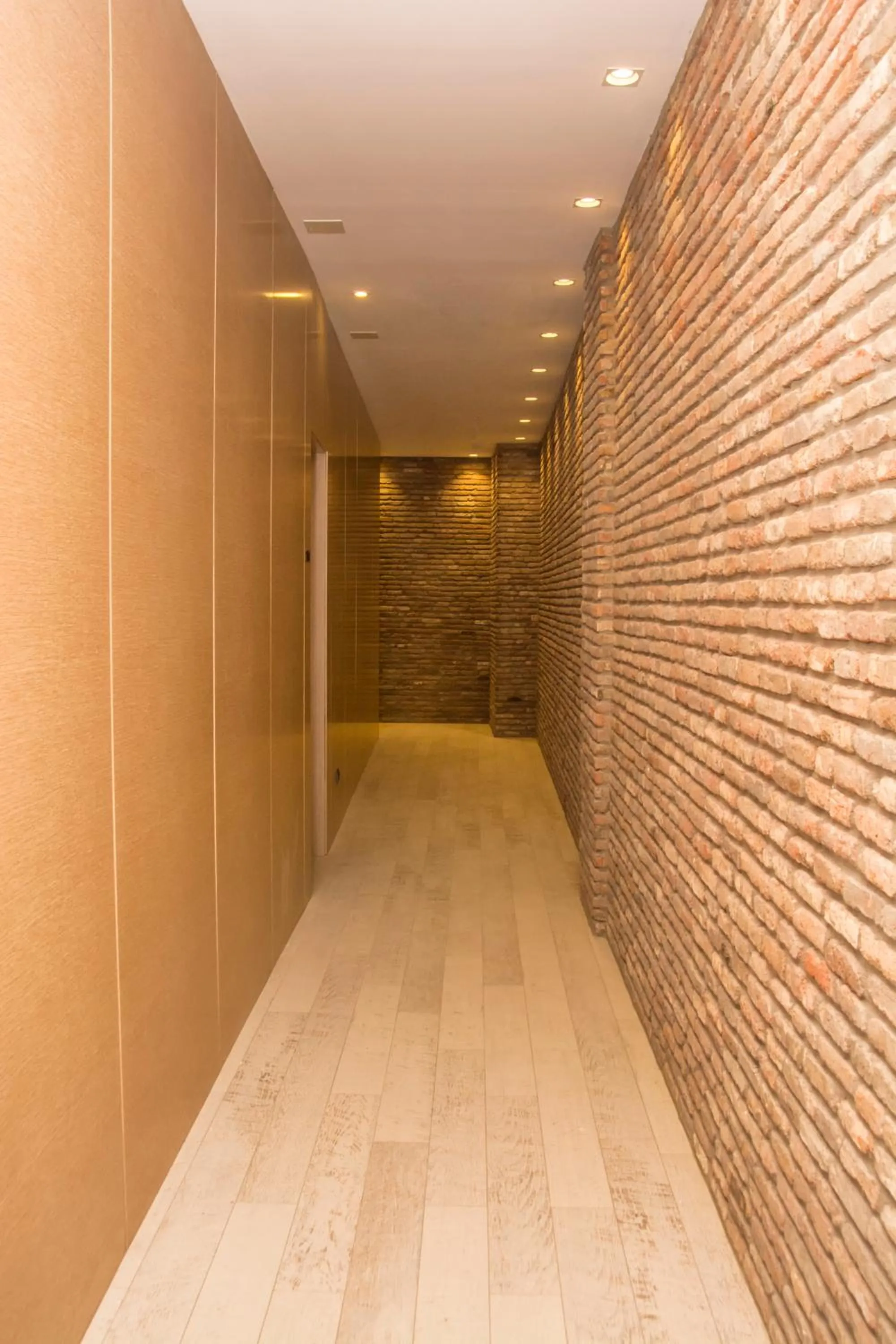 Lobby or reception in Maison Boutique Hotel