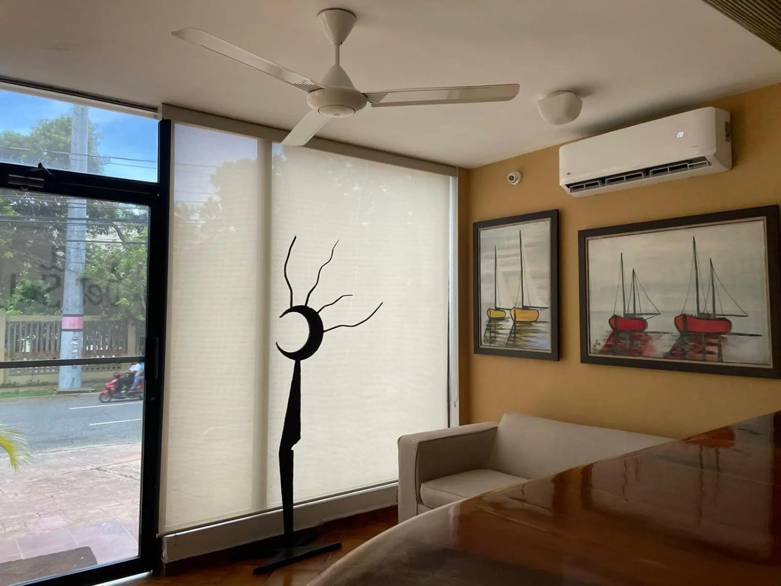 Aparta Hotel Plaza del Sol