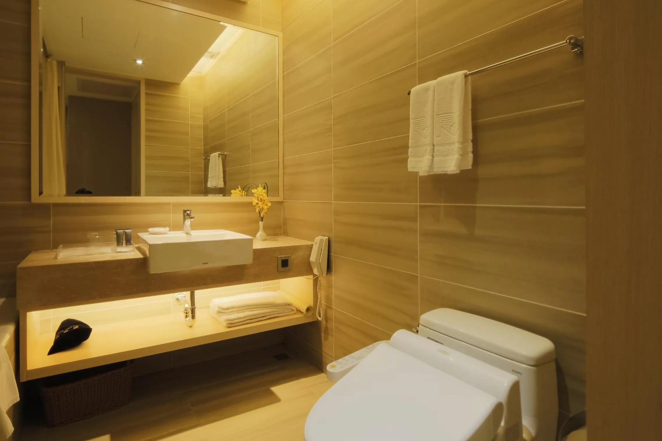 Hotel Riverview Taipei