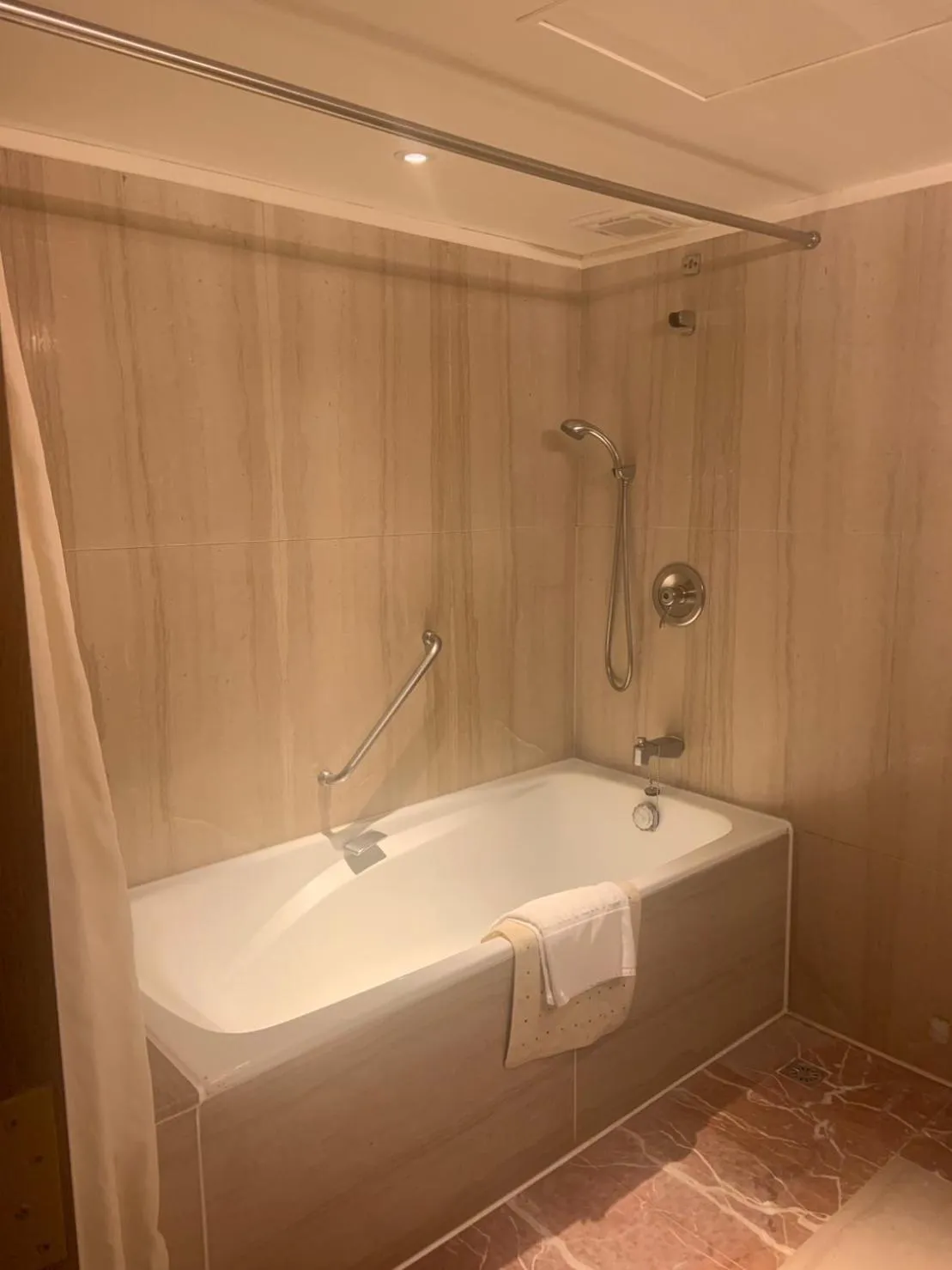 Hotel Riverview Taipei