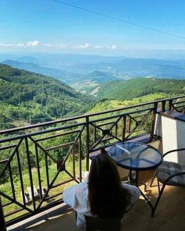 Milmari M18 Kopaonik