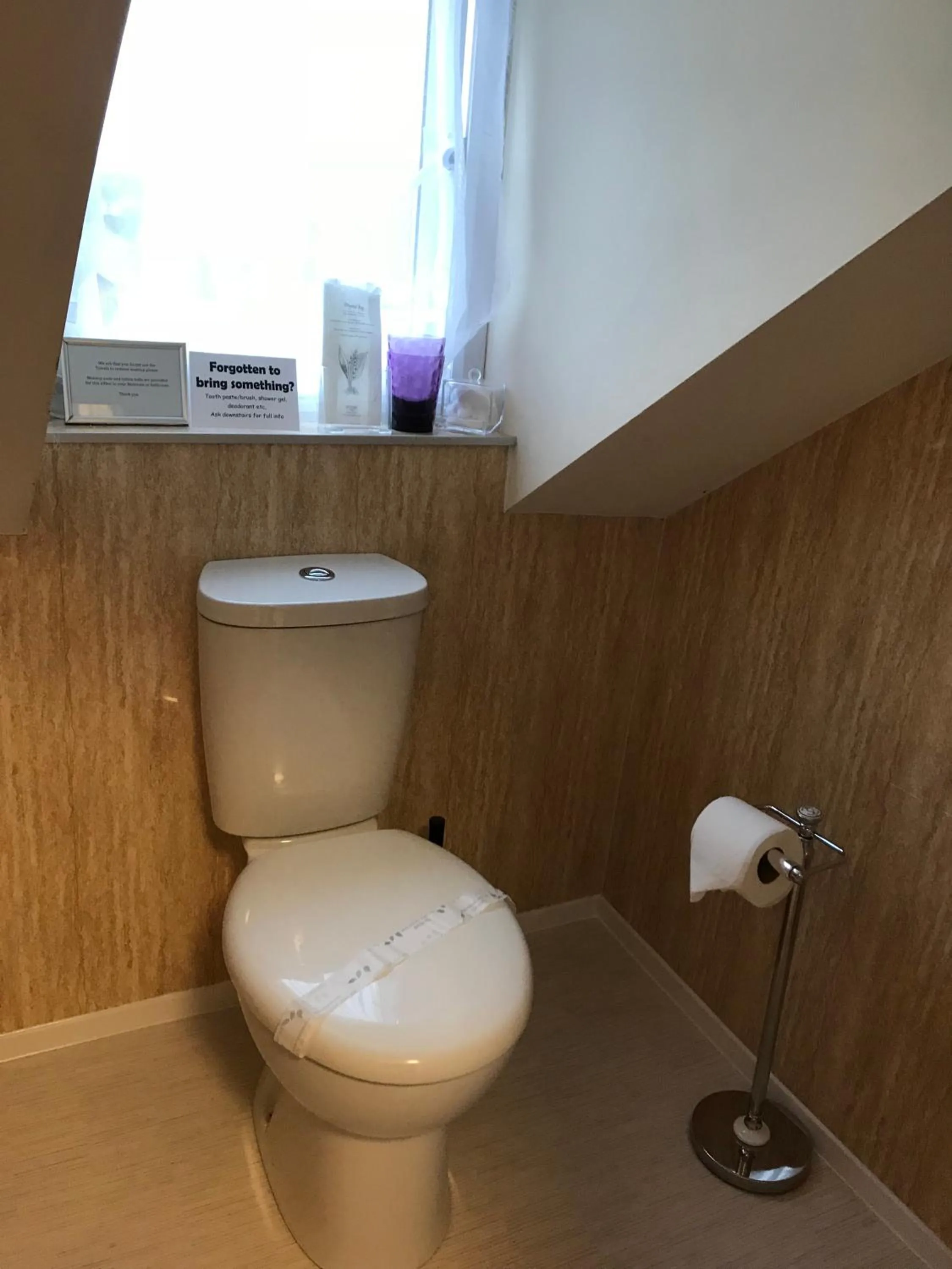 Clayhanger Guest House