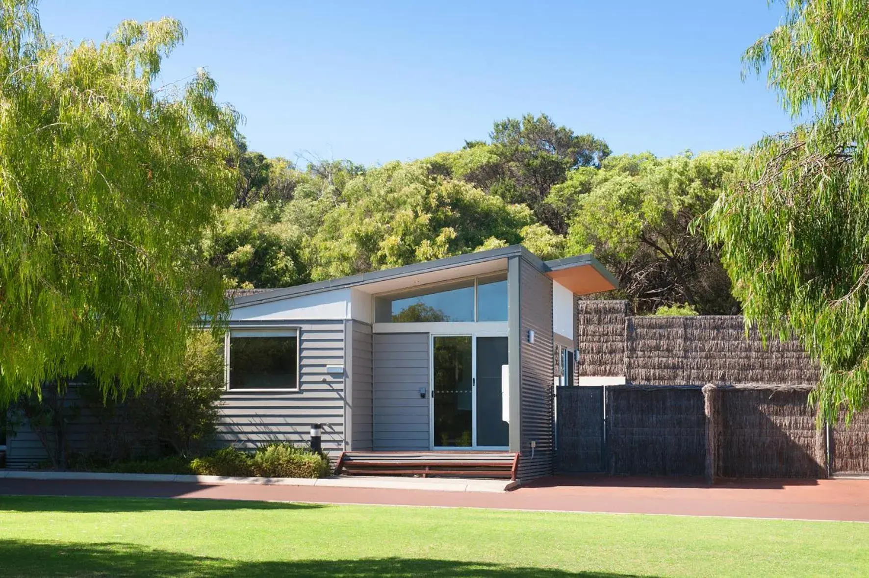 One Bedroom Beach Shack in Smiths Beach Resort One Bedroom Beach Shack in Smiths Beach Resort