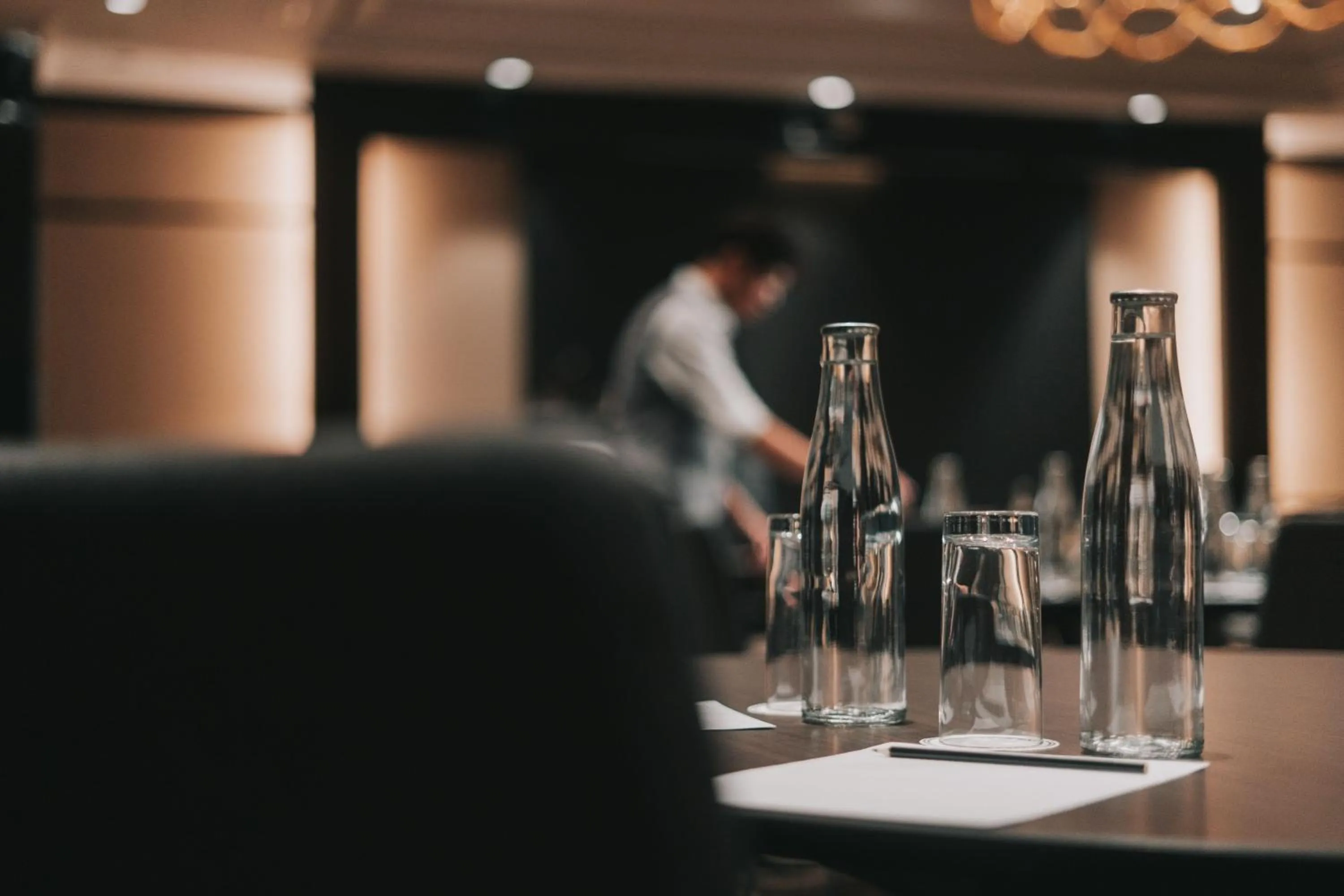 Meeting/conference room in AC Hotel by Marriott Kuantan