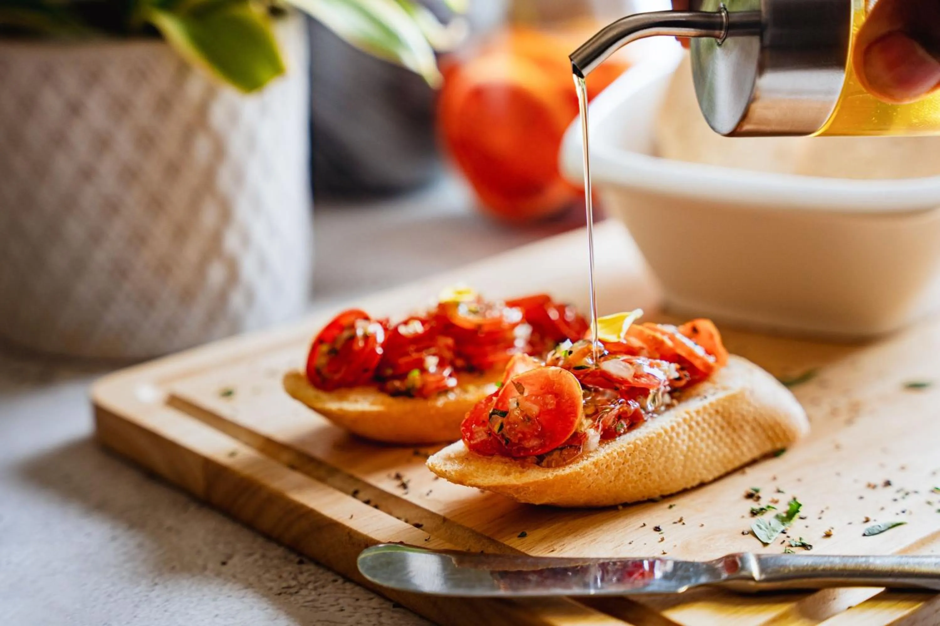 Restaurant/places to eat in AC Hotel by Marriott Kuantan