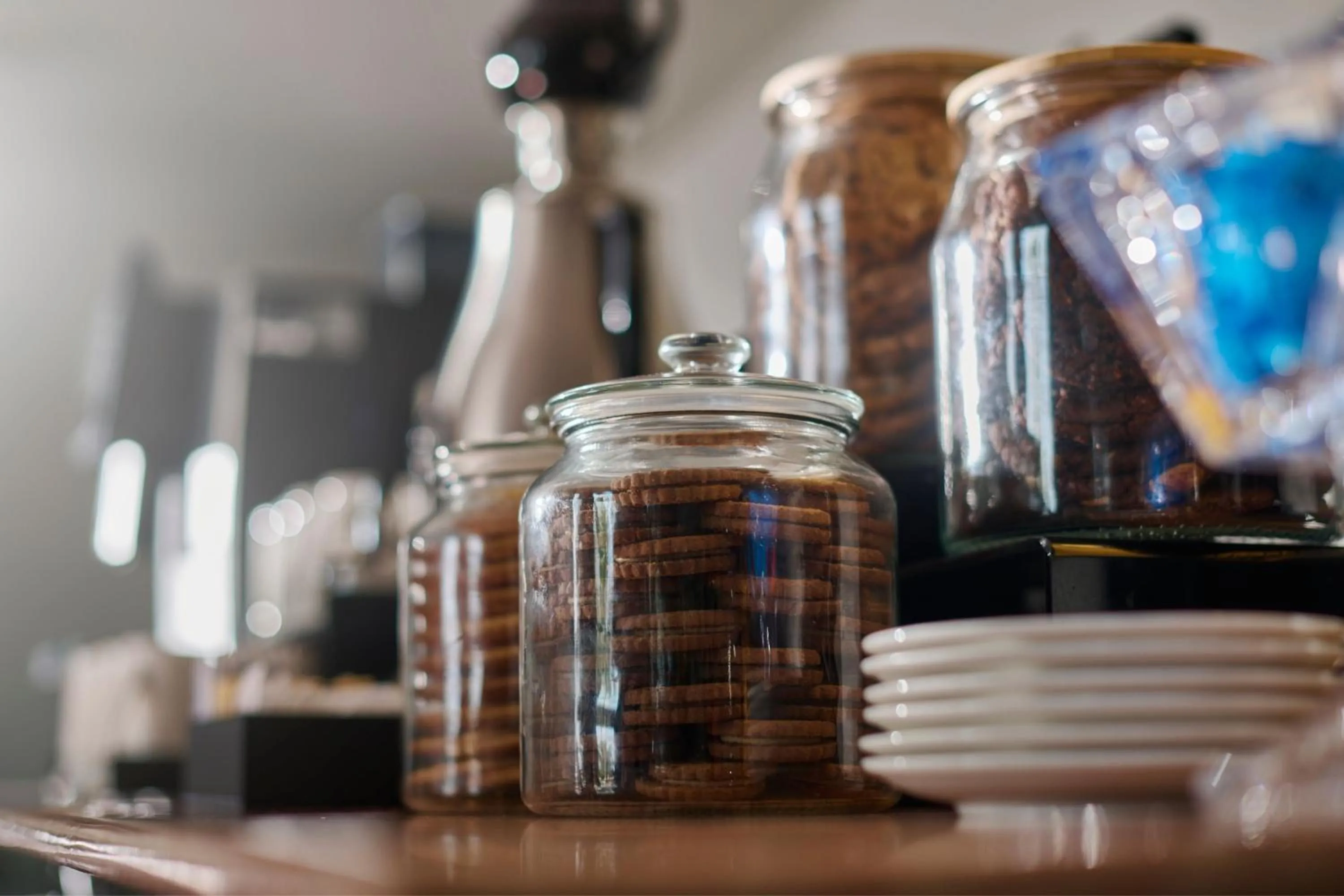 Meeting/conference room in AC Hotel by Marriott Kuantan