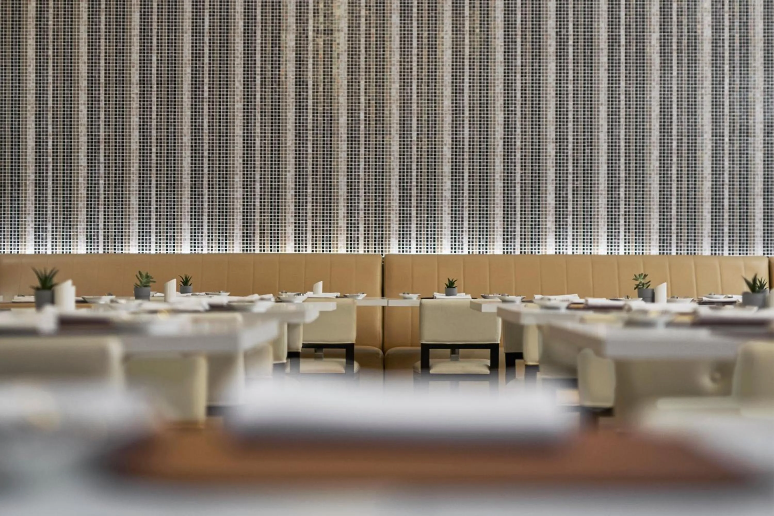 Kitchen or kitchenette in AC Hotel by Marriott Kuantan