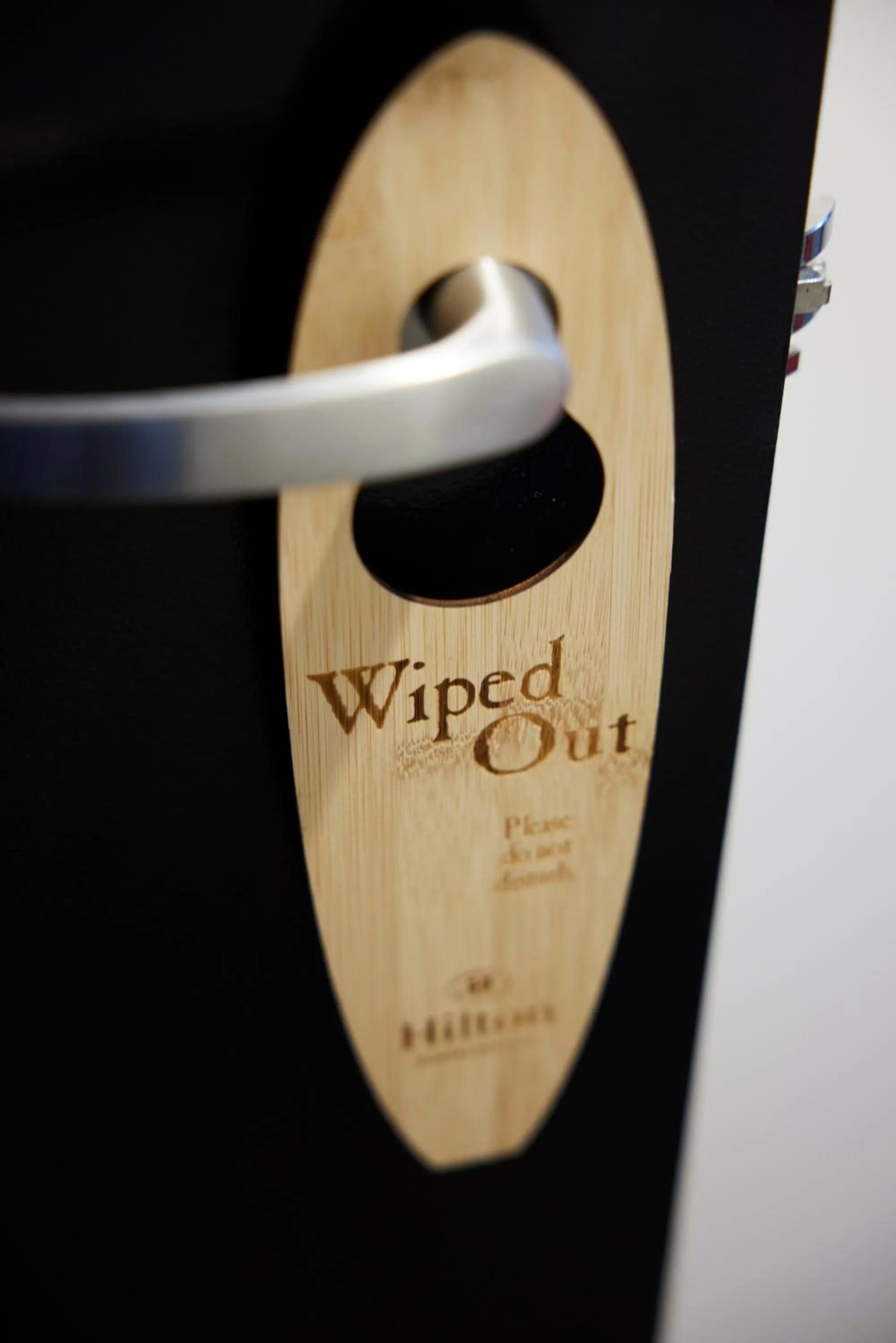 Hilton Surfers Paradise Hotel & Residences