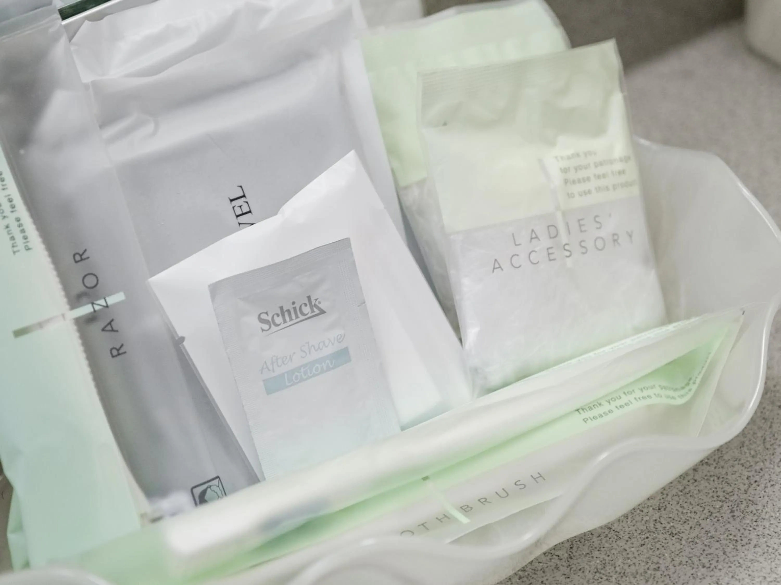 Bathroom in Tabist Abashiri Central Hotel