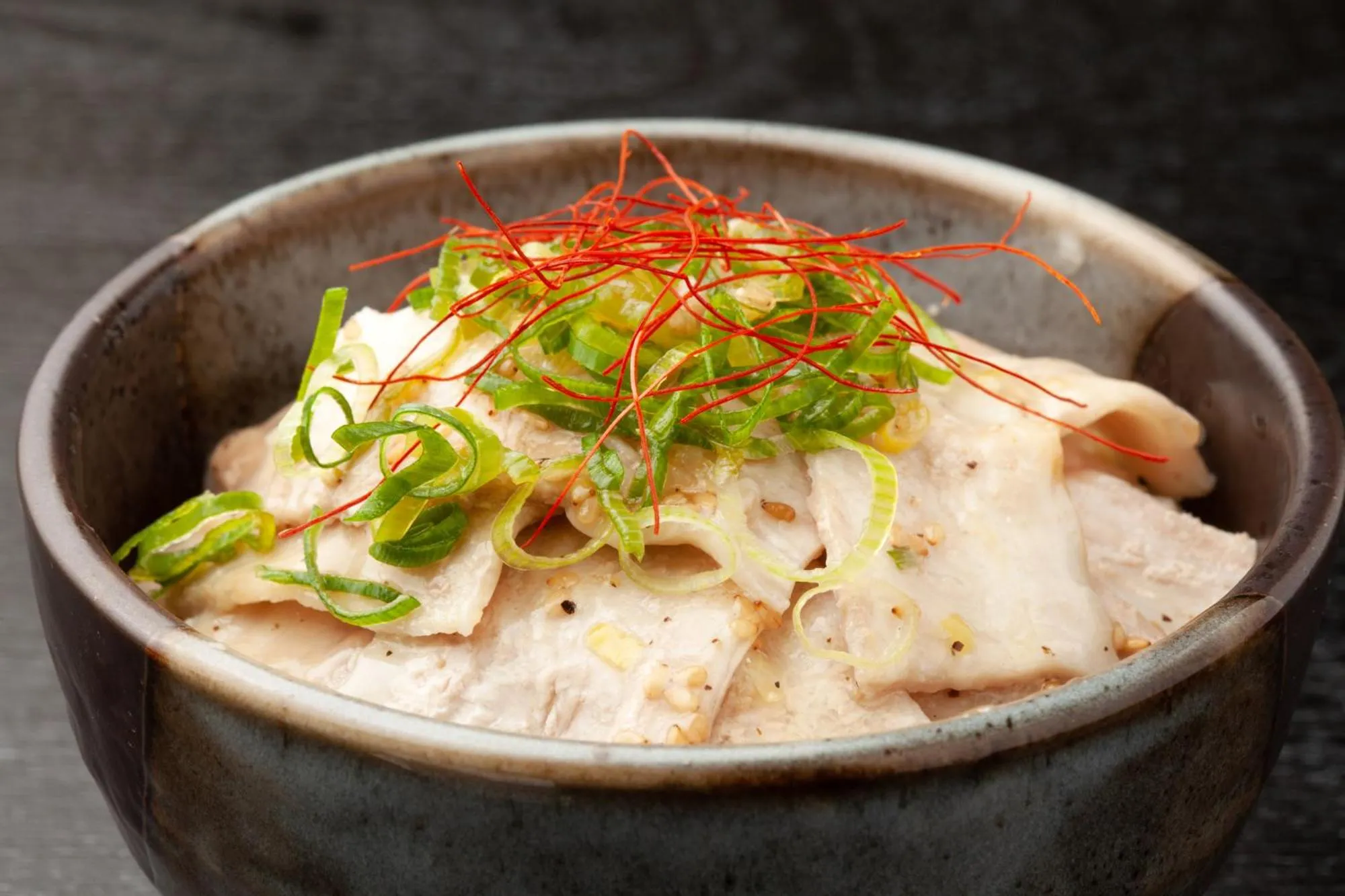 Restaurant/places to eat in Tabist Abashiri Central Hotel