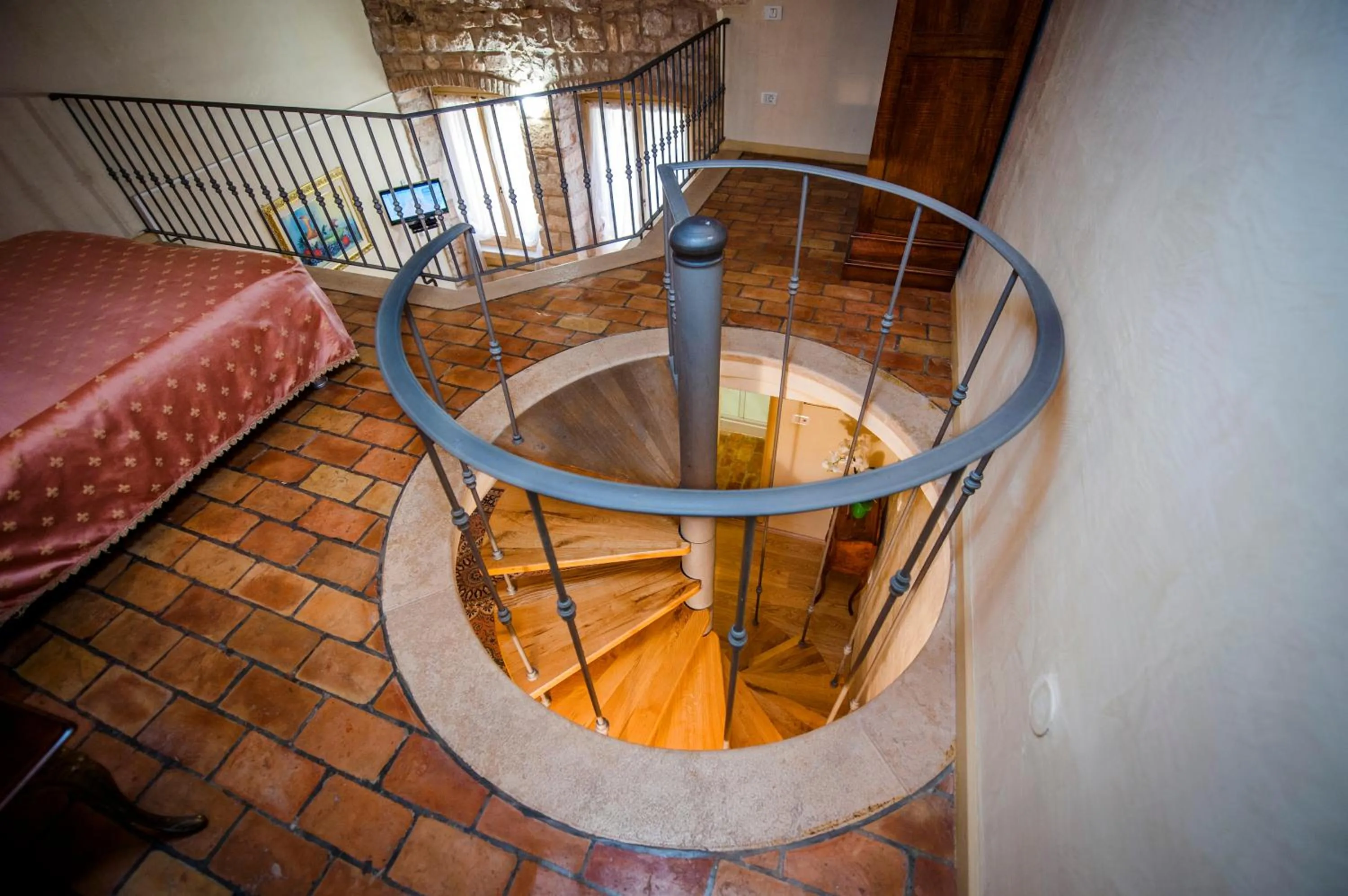 Other in Residence PORTA ANTICA Centro Storico