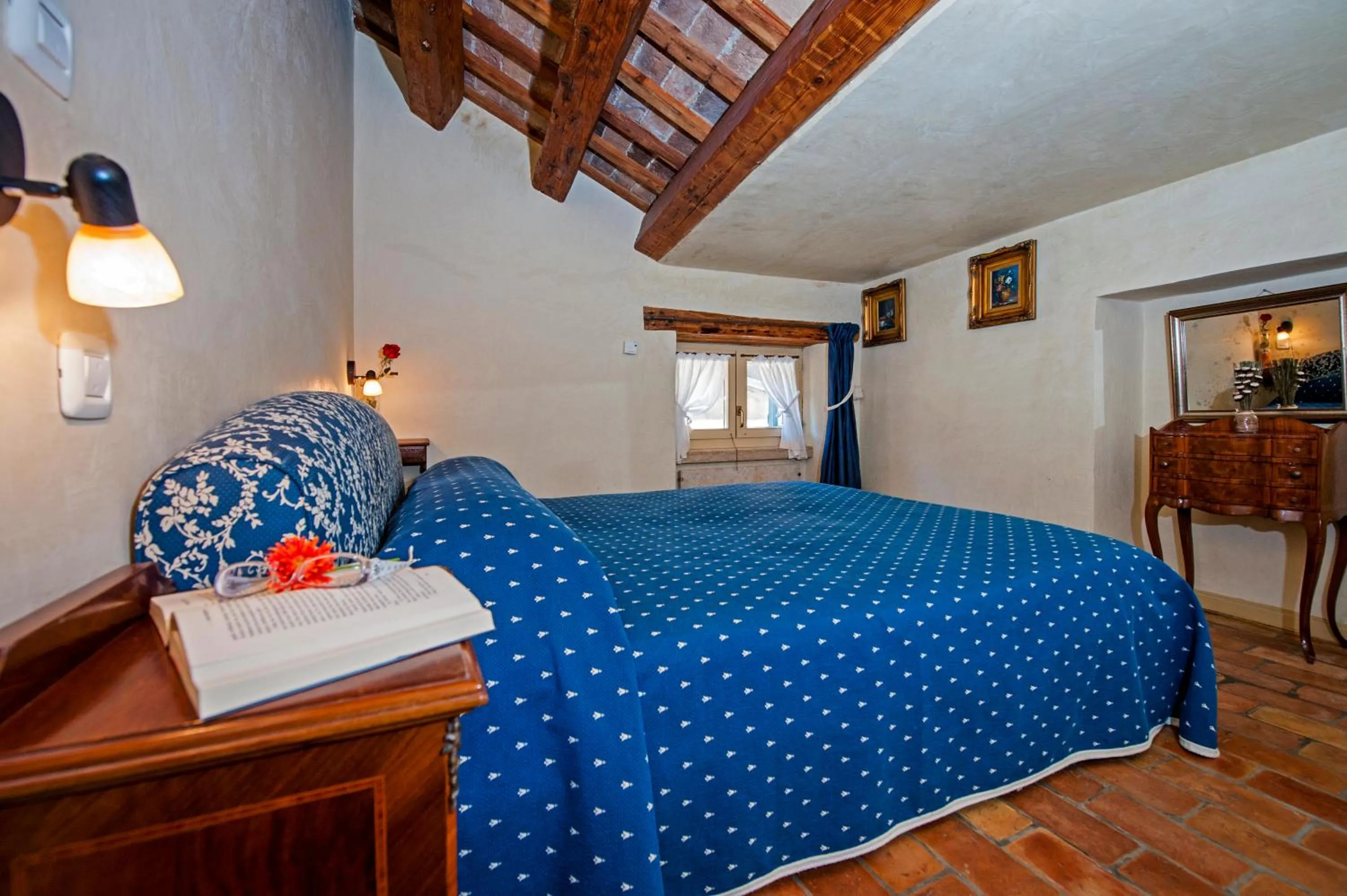 Bed in Residence PORTA ANTICA Centro Storico