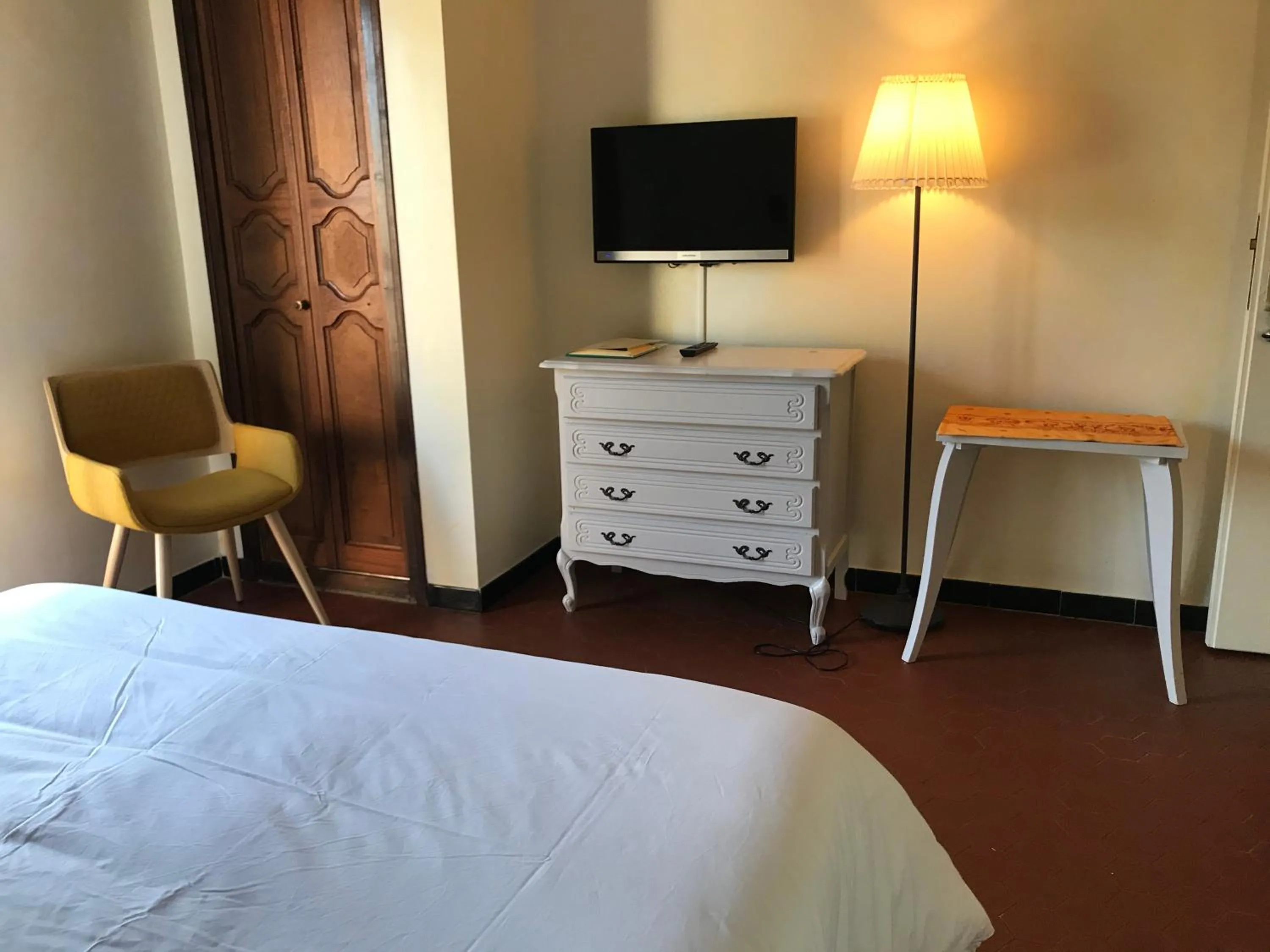 Property building in GOLF CLUB D'UZES