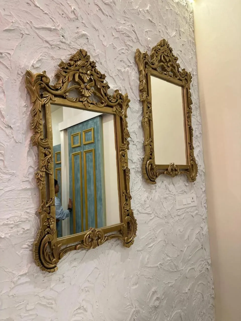 View (from property/room) in Stay Banaras - A Boutique Hotel