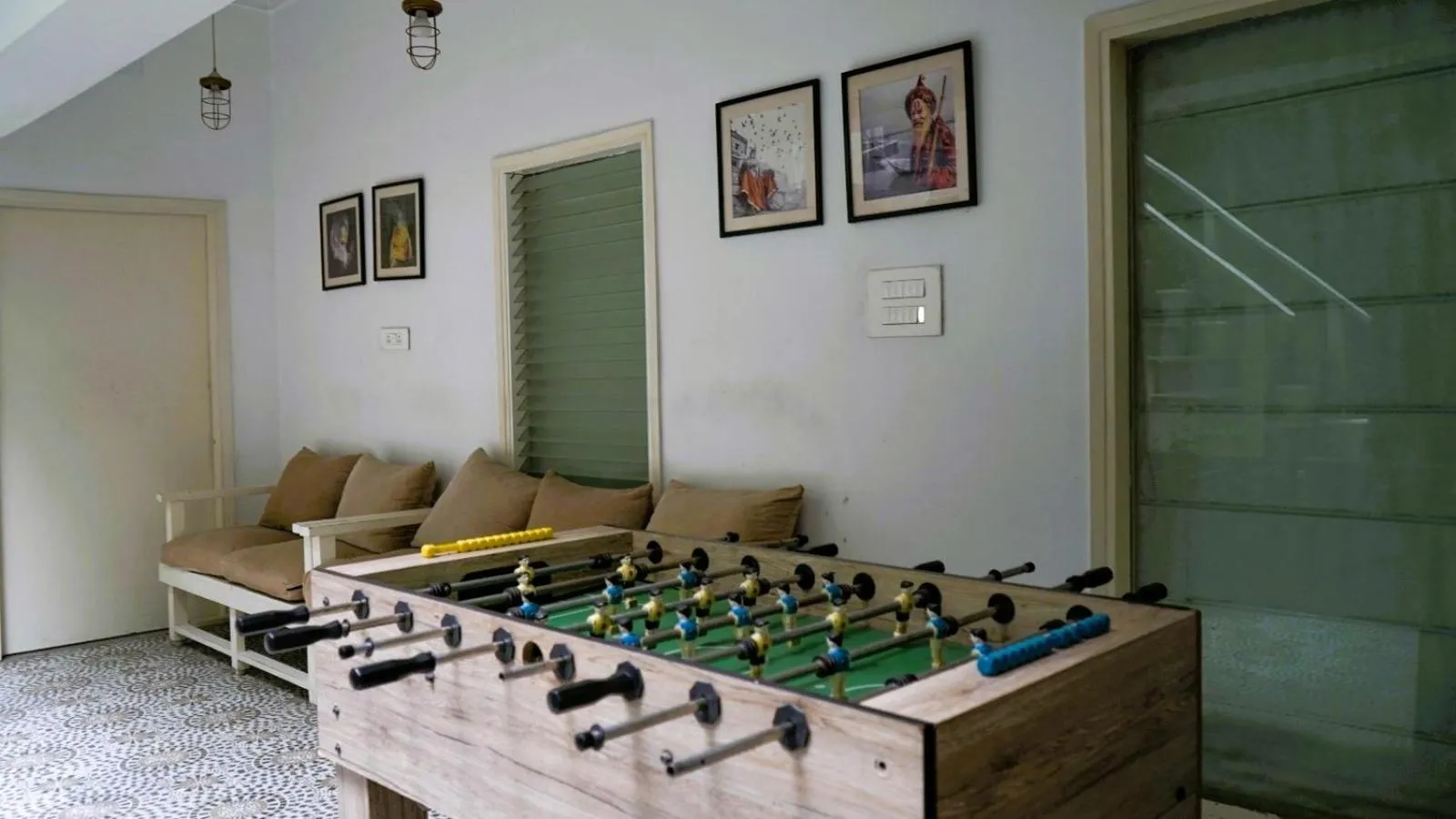 Activities in Stay Banaras - A Boutique Hotel