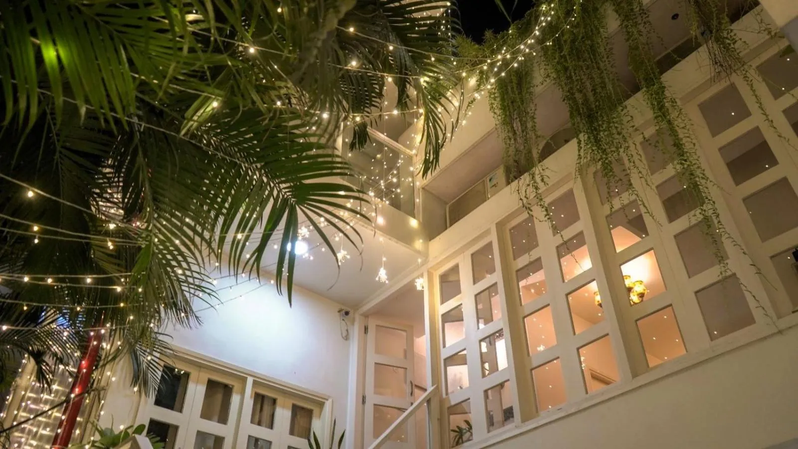 Property building in Stay Banaras - A Boutique Hotel