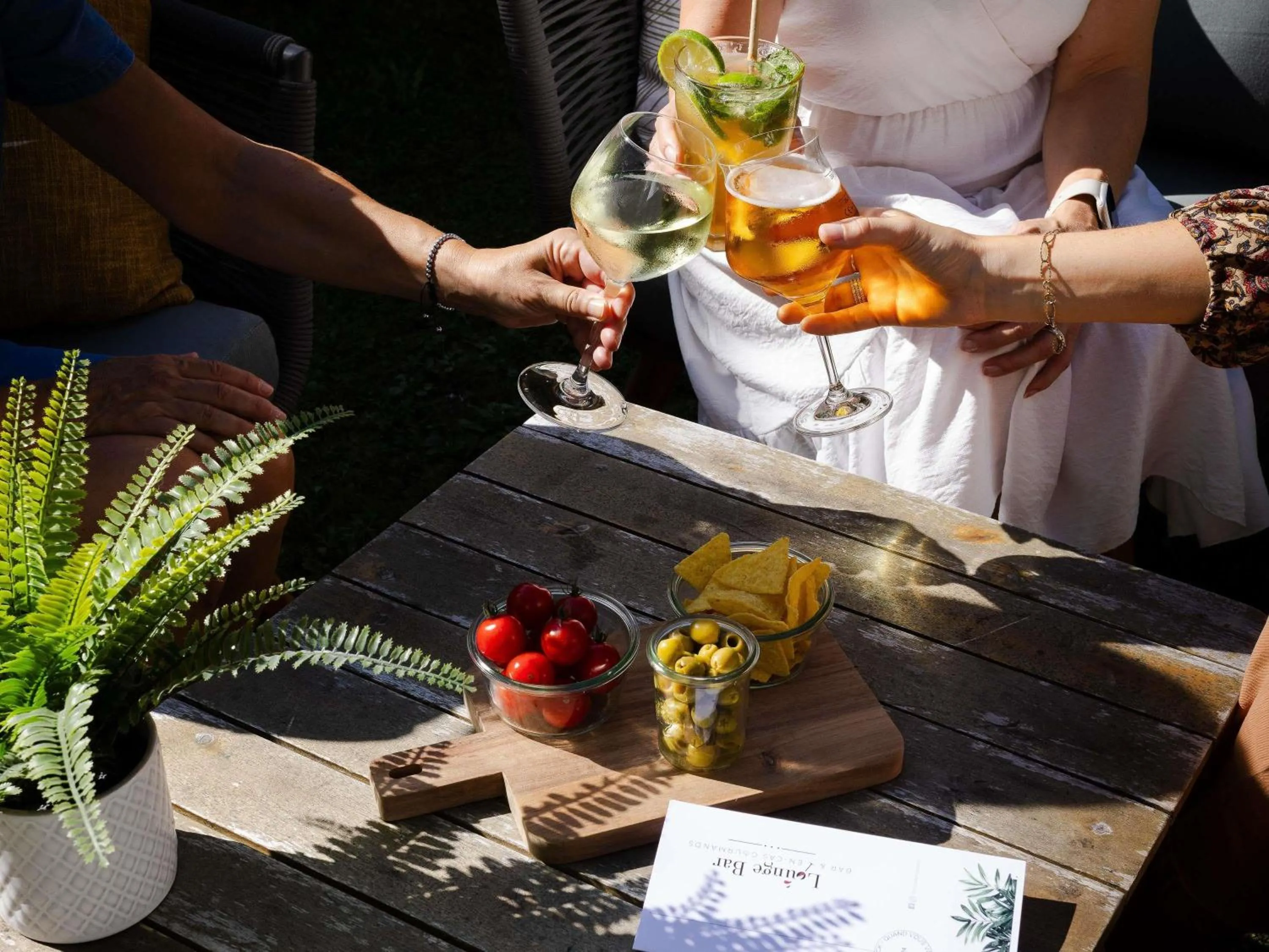 Other in ibis Valenciennes