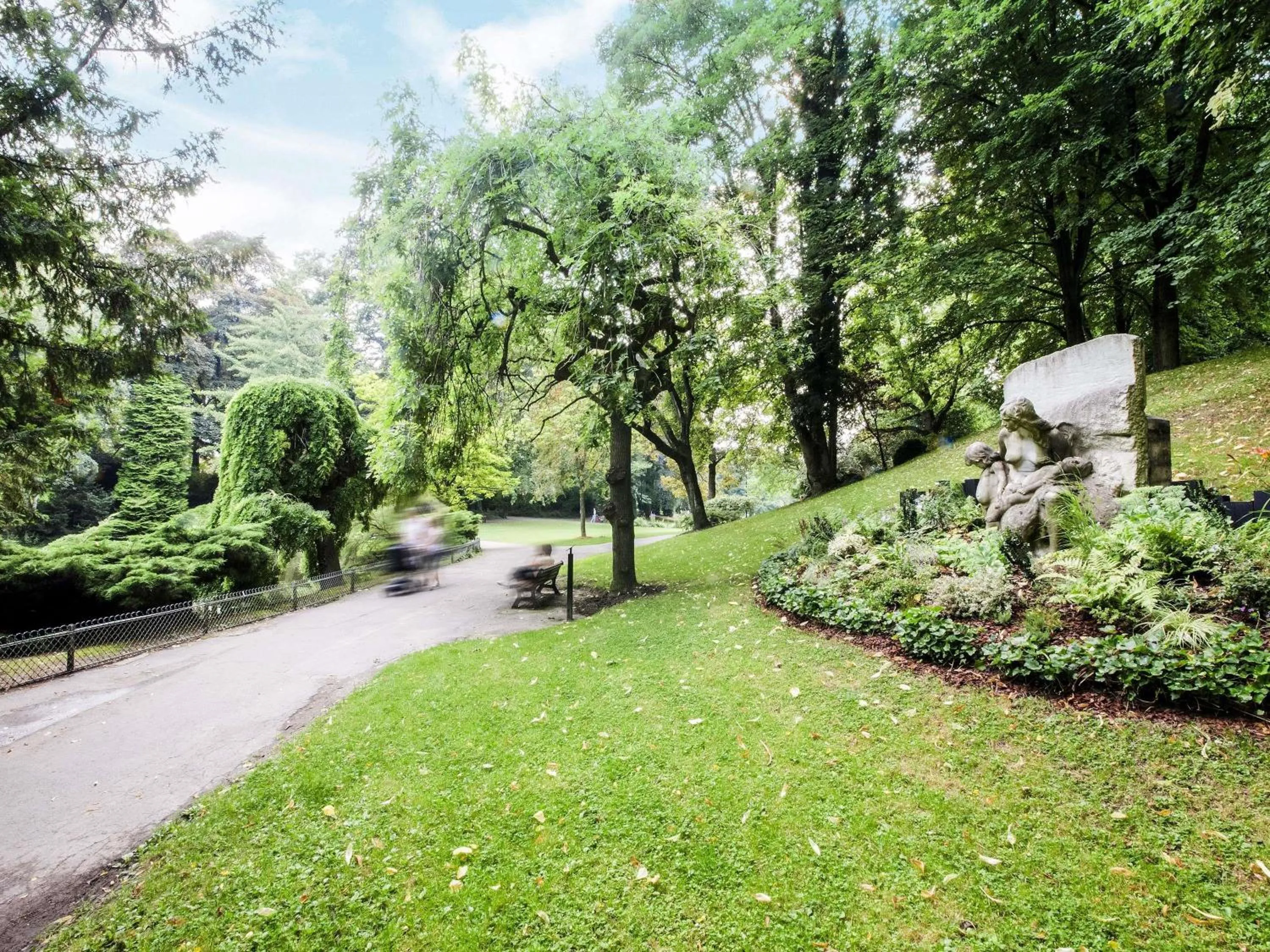 Other in ibis Valenciennes