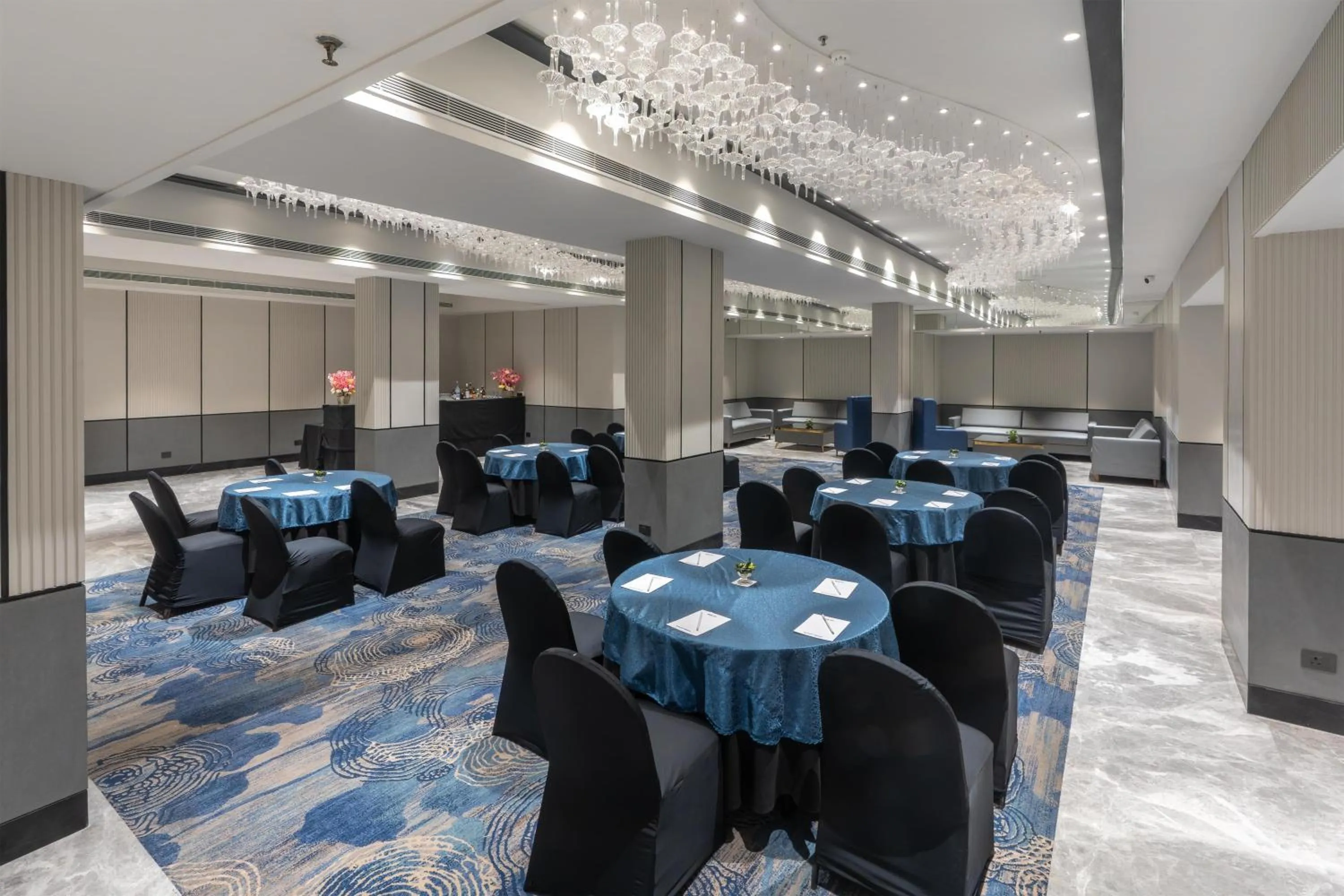 Meeting/conference room in Park Inn by Radisson,South Delhi