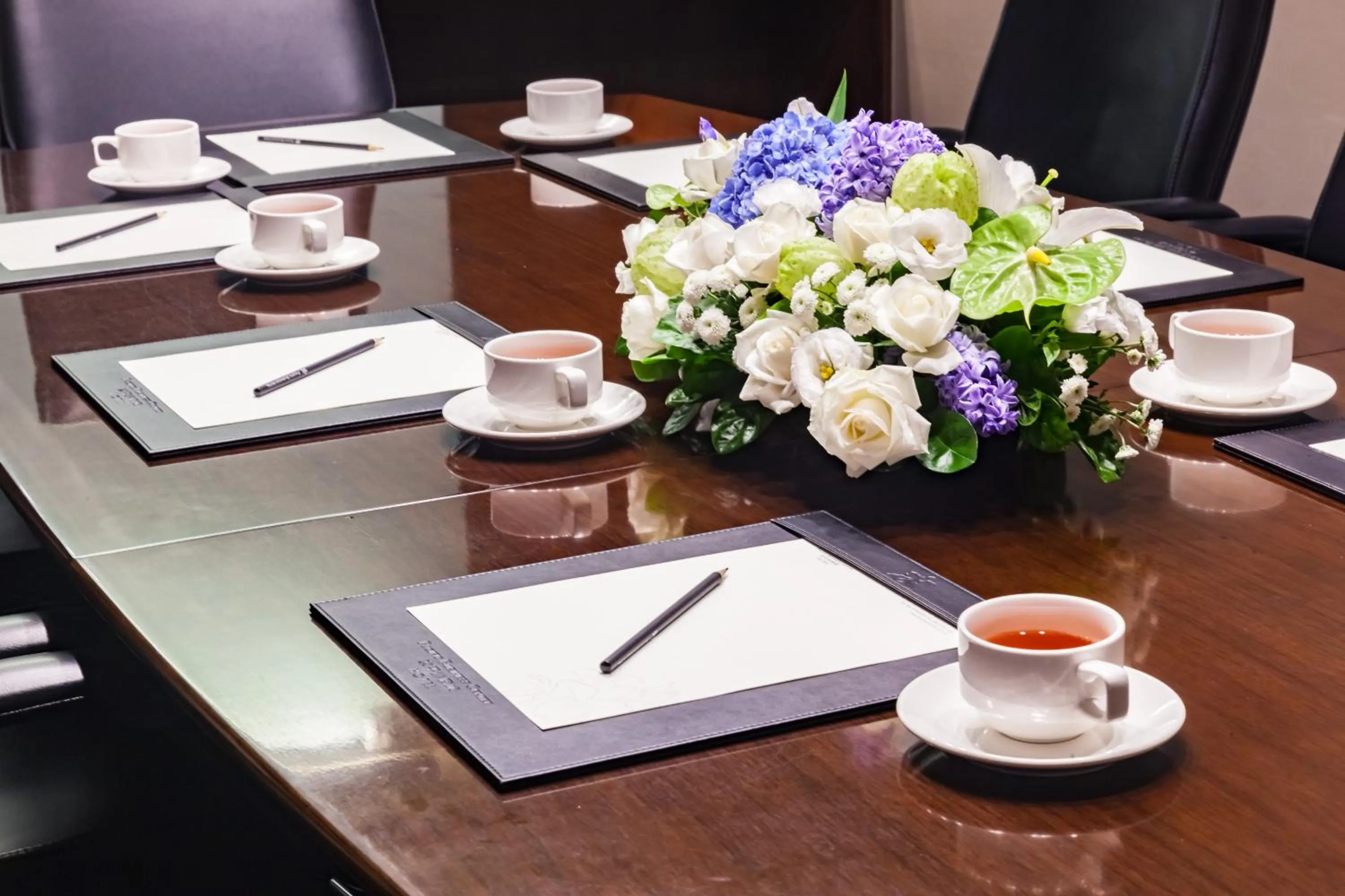 Pacific Business Hotel