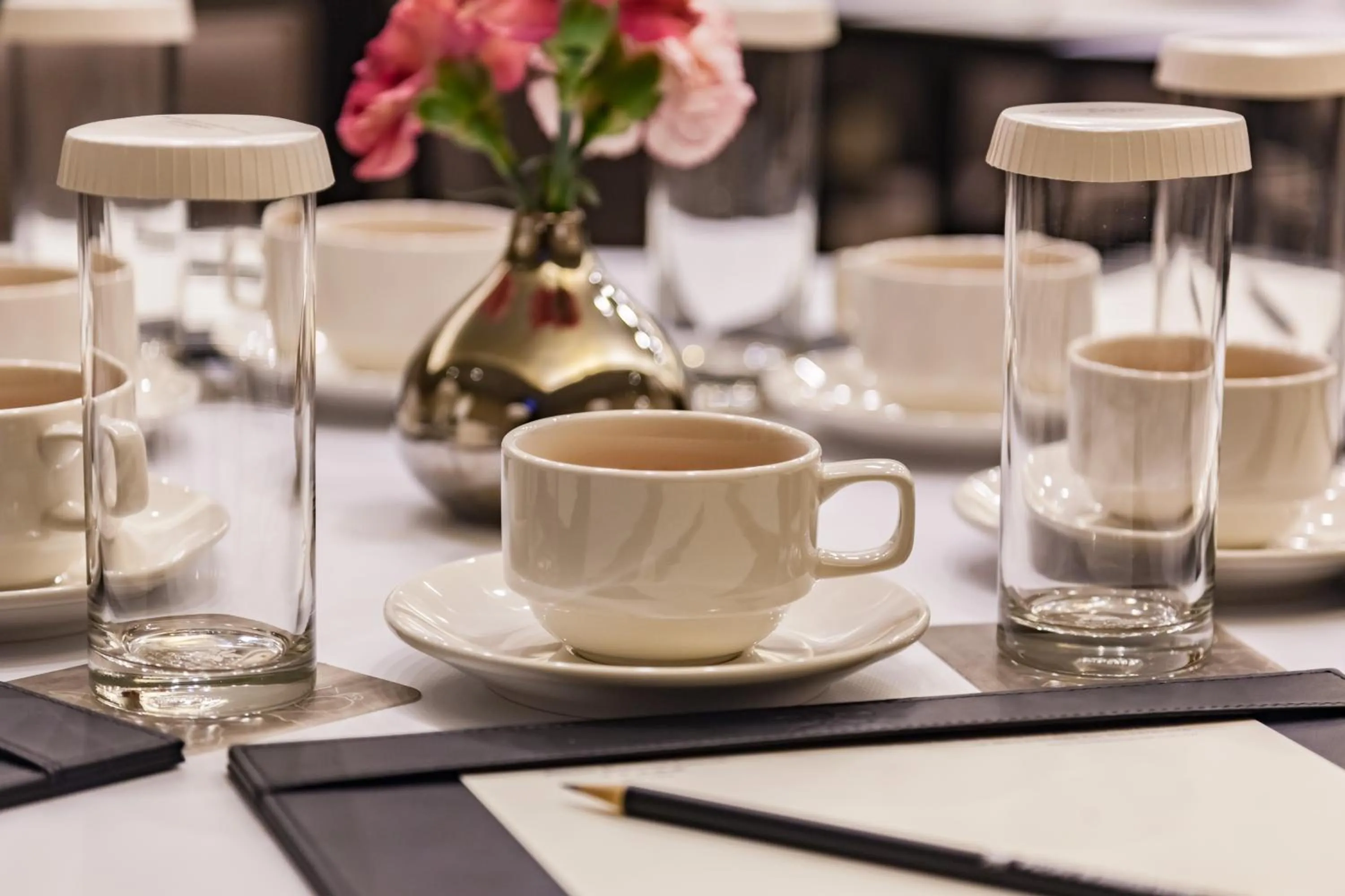 Pacific Business Hotel