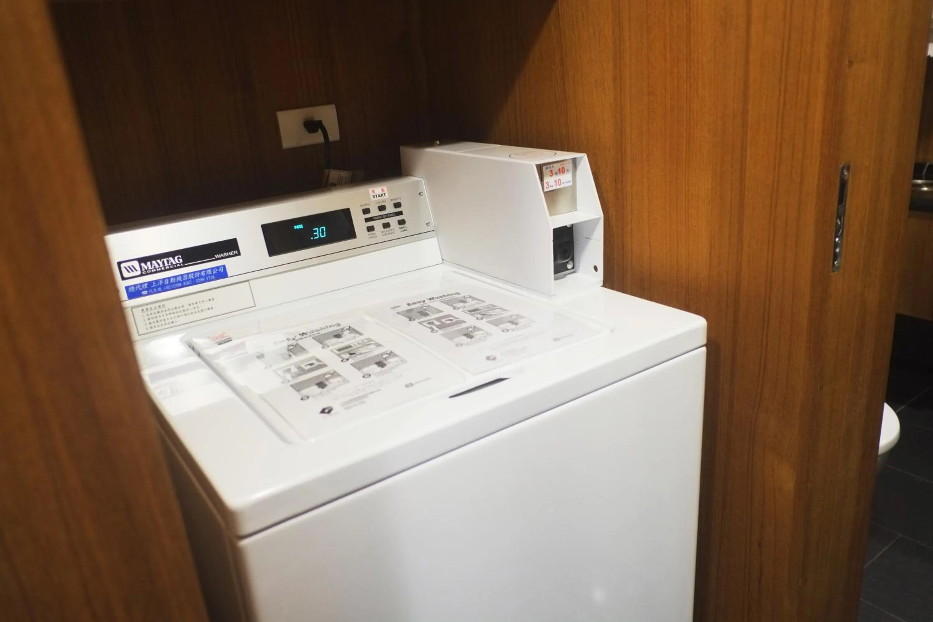 Other in Pacific Business Hotel